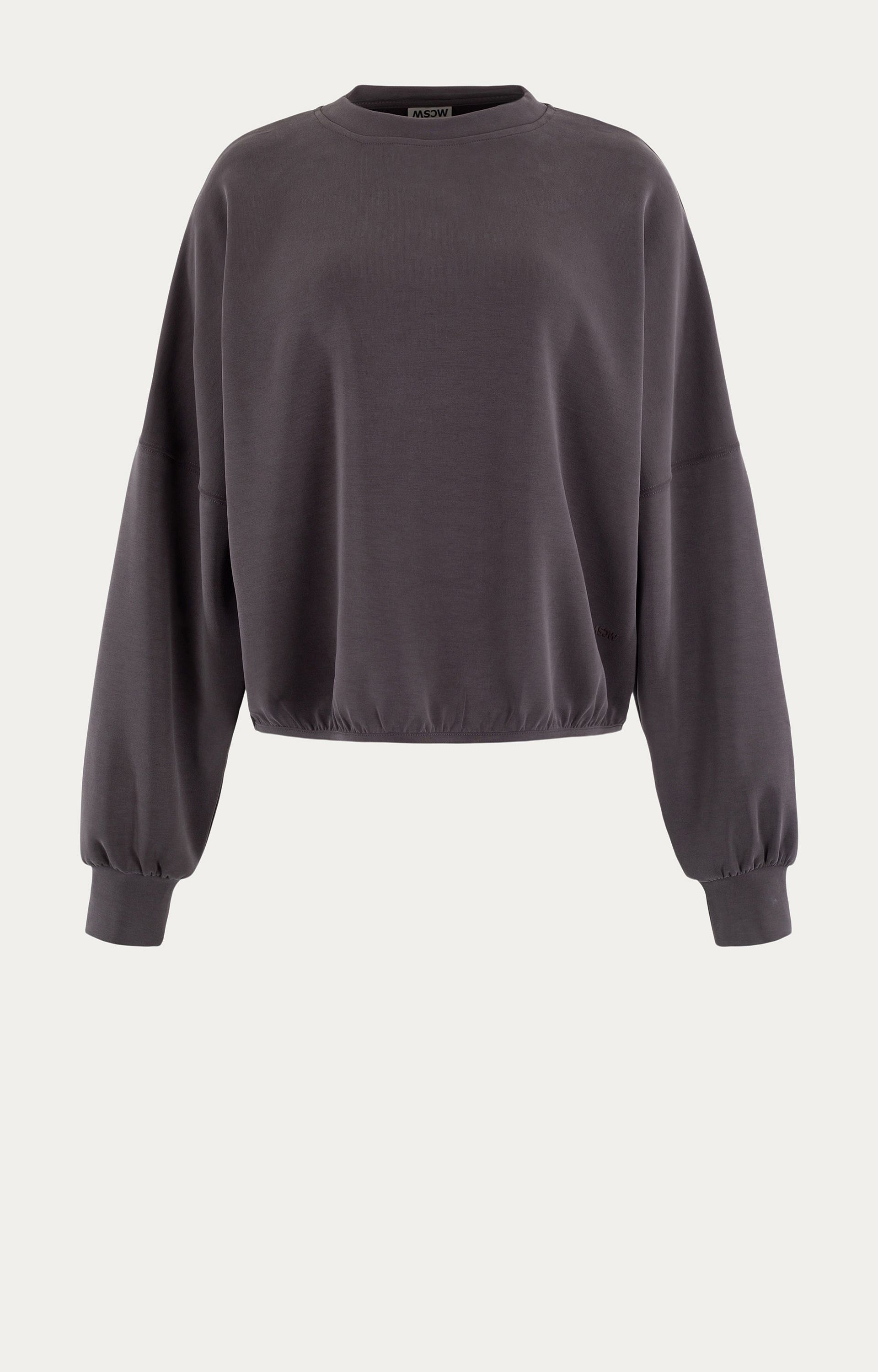 Sweater Again