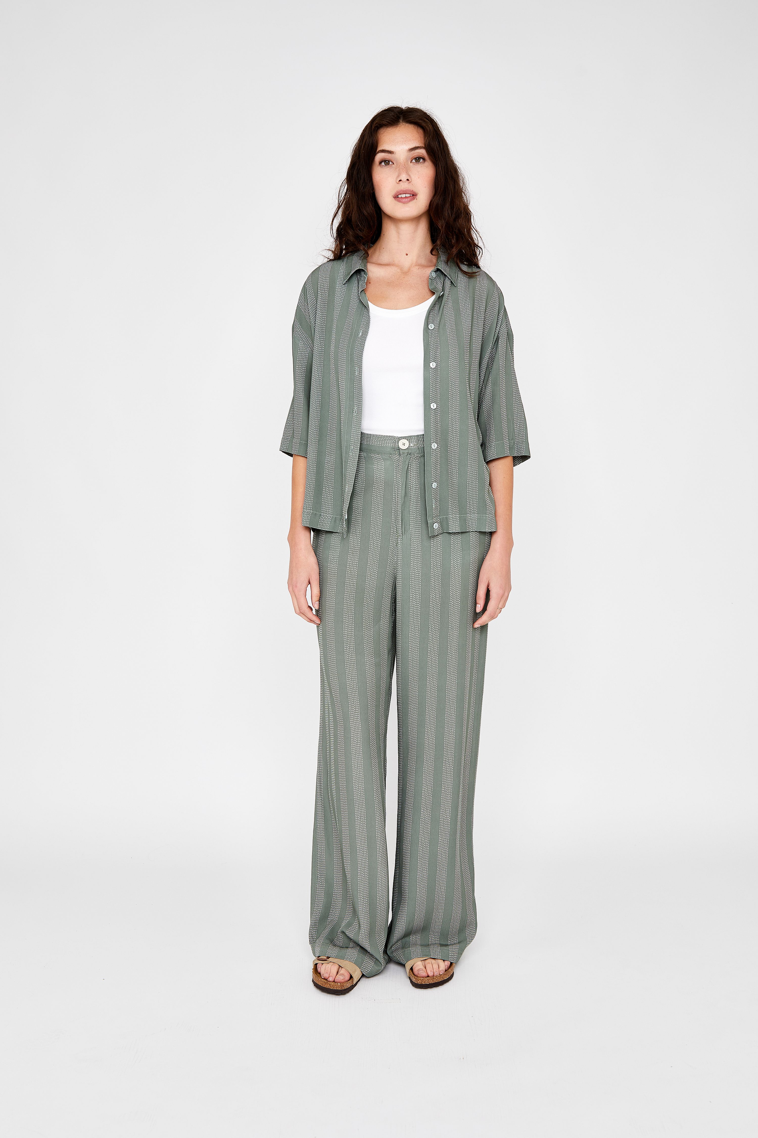 Broek Charlie