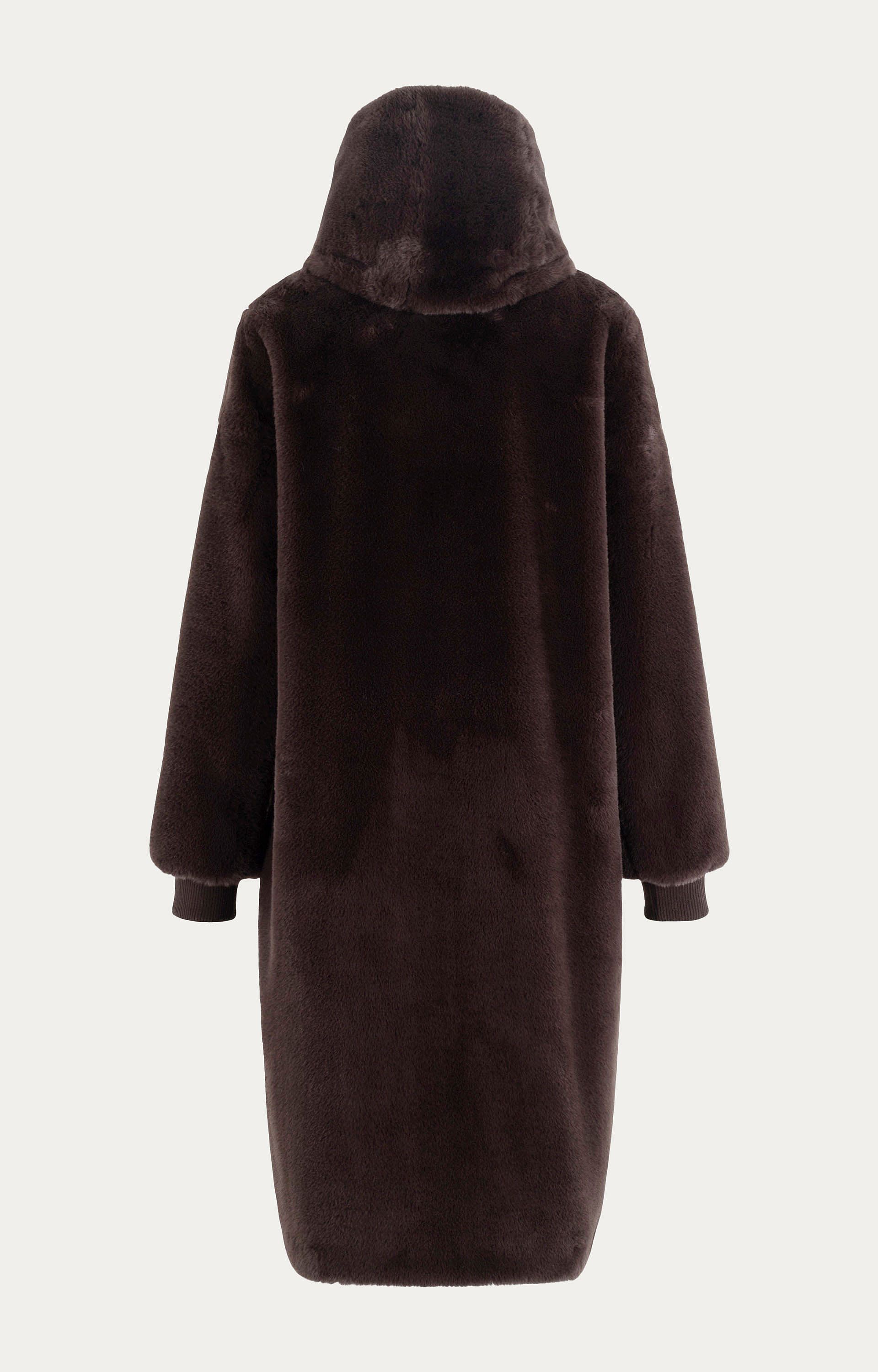 Coat Nadjana