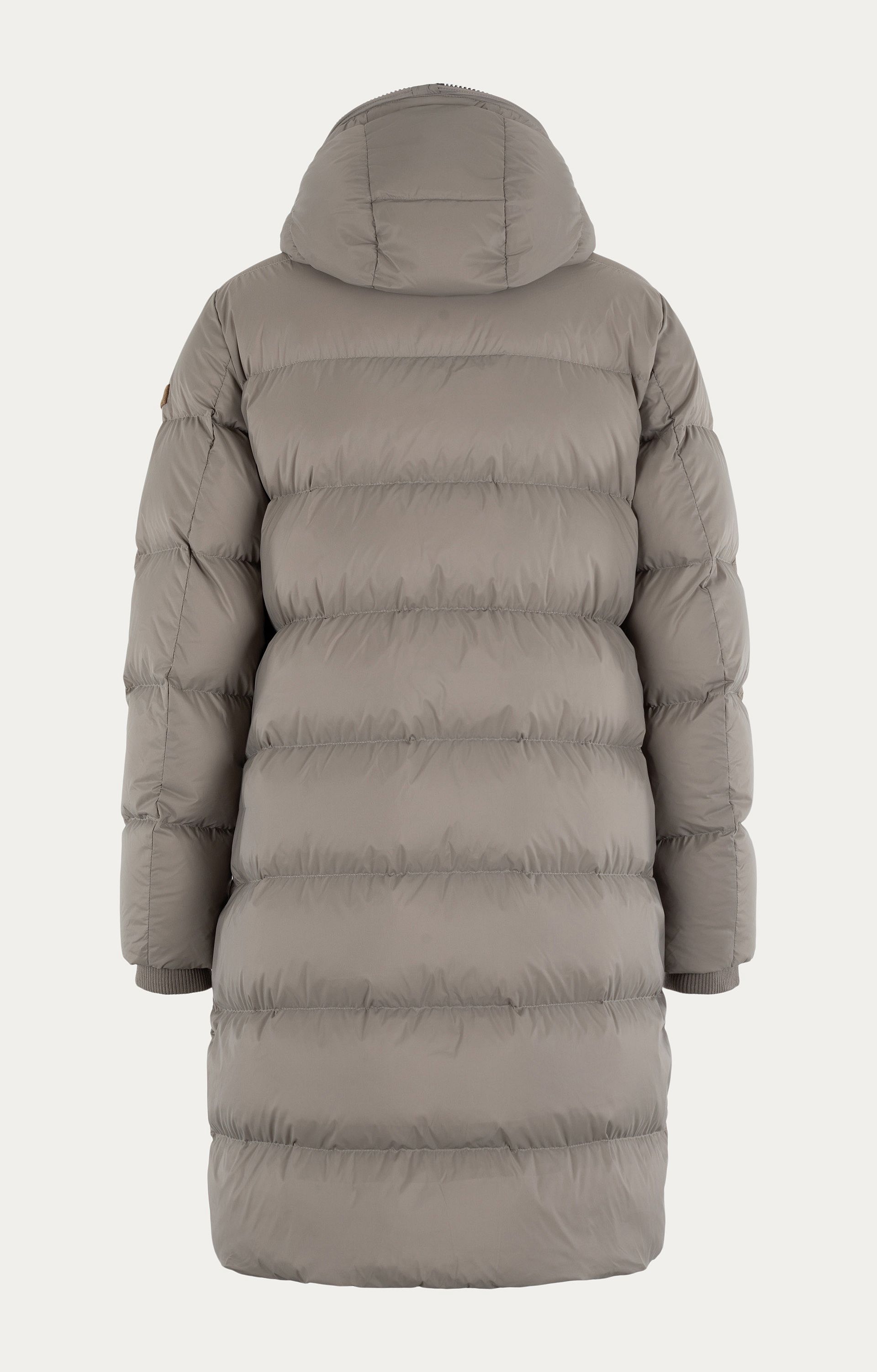 Jacket Oggy