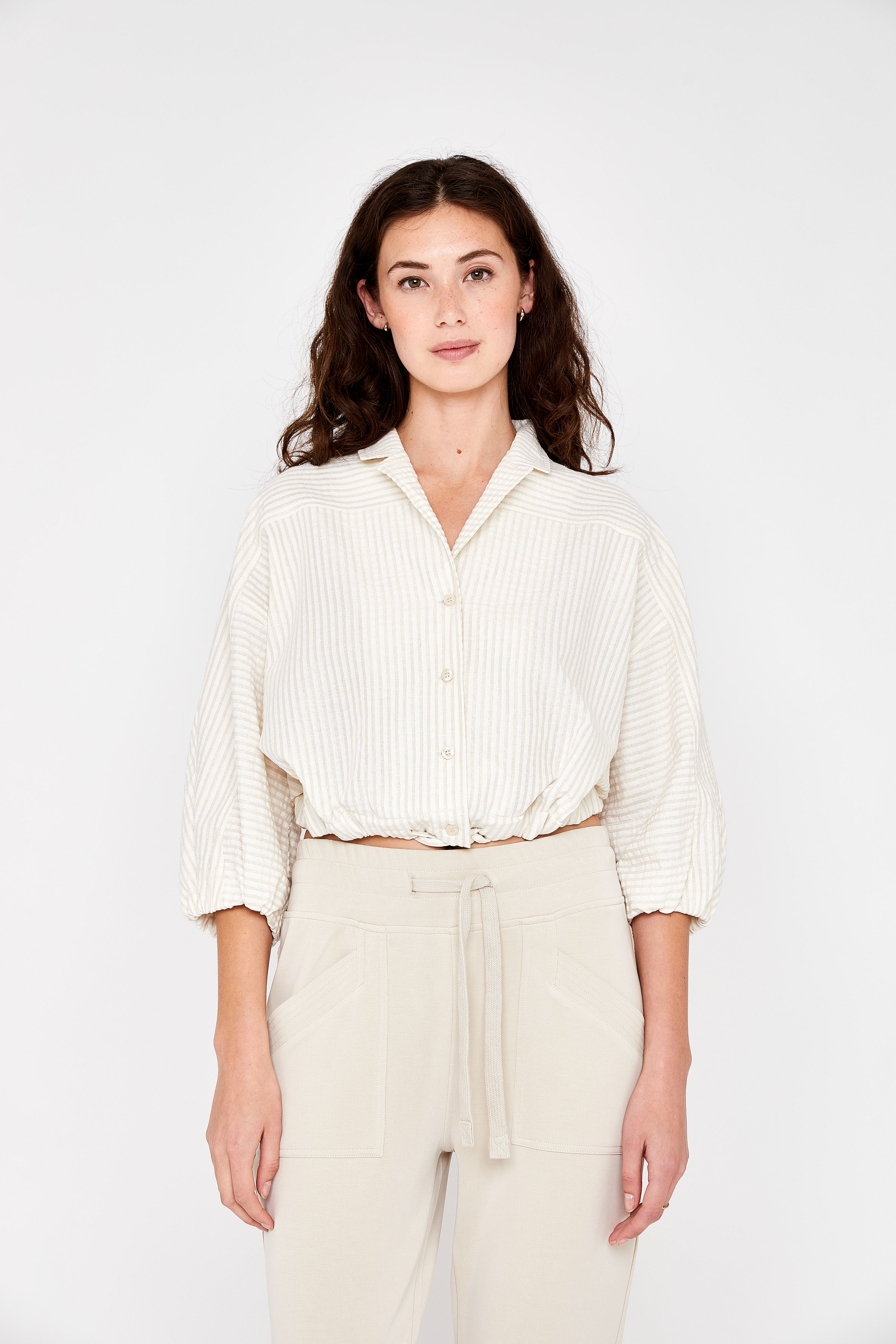 Blouse Mosi