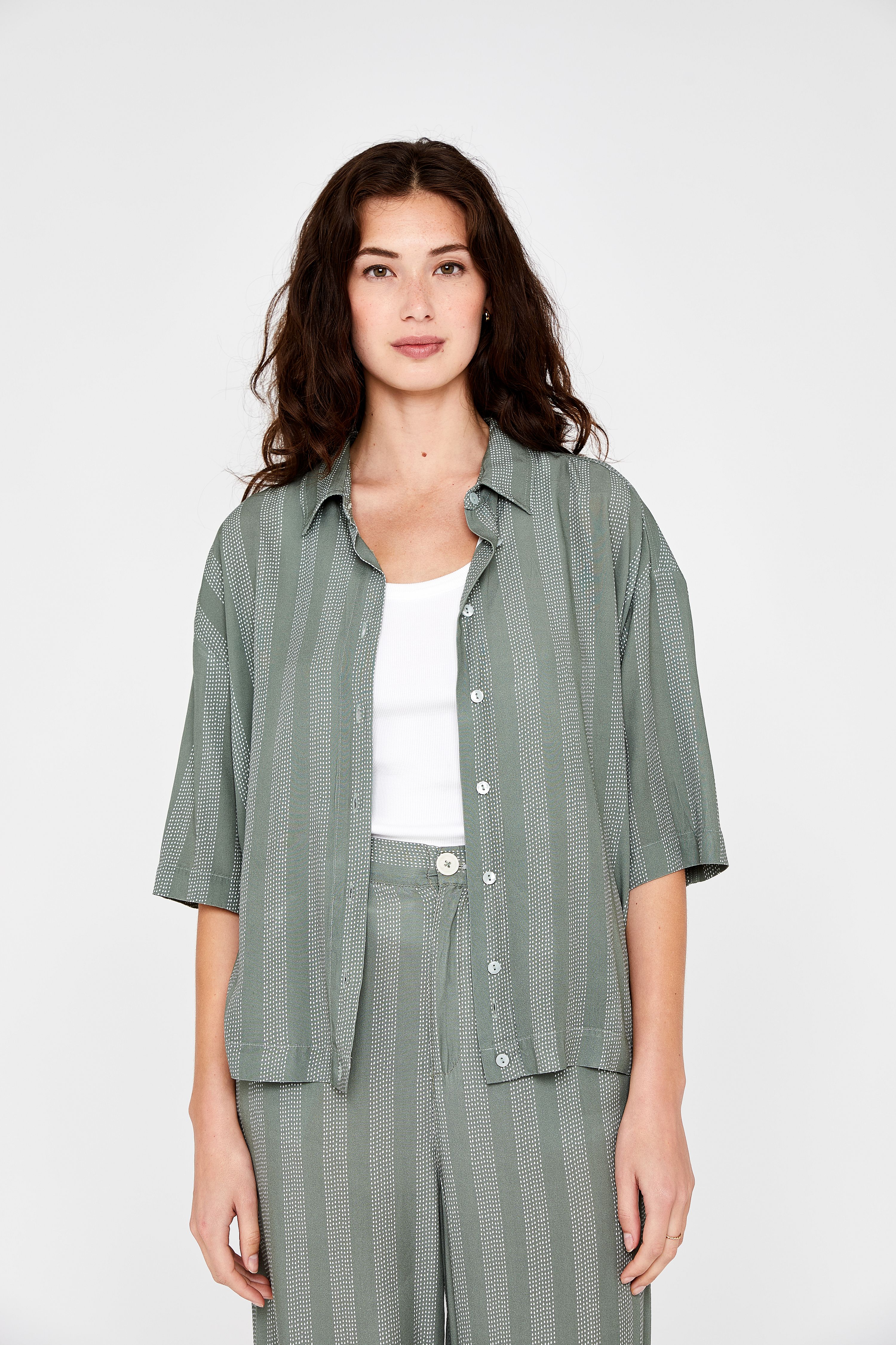 Blouse Rashida