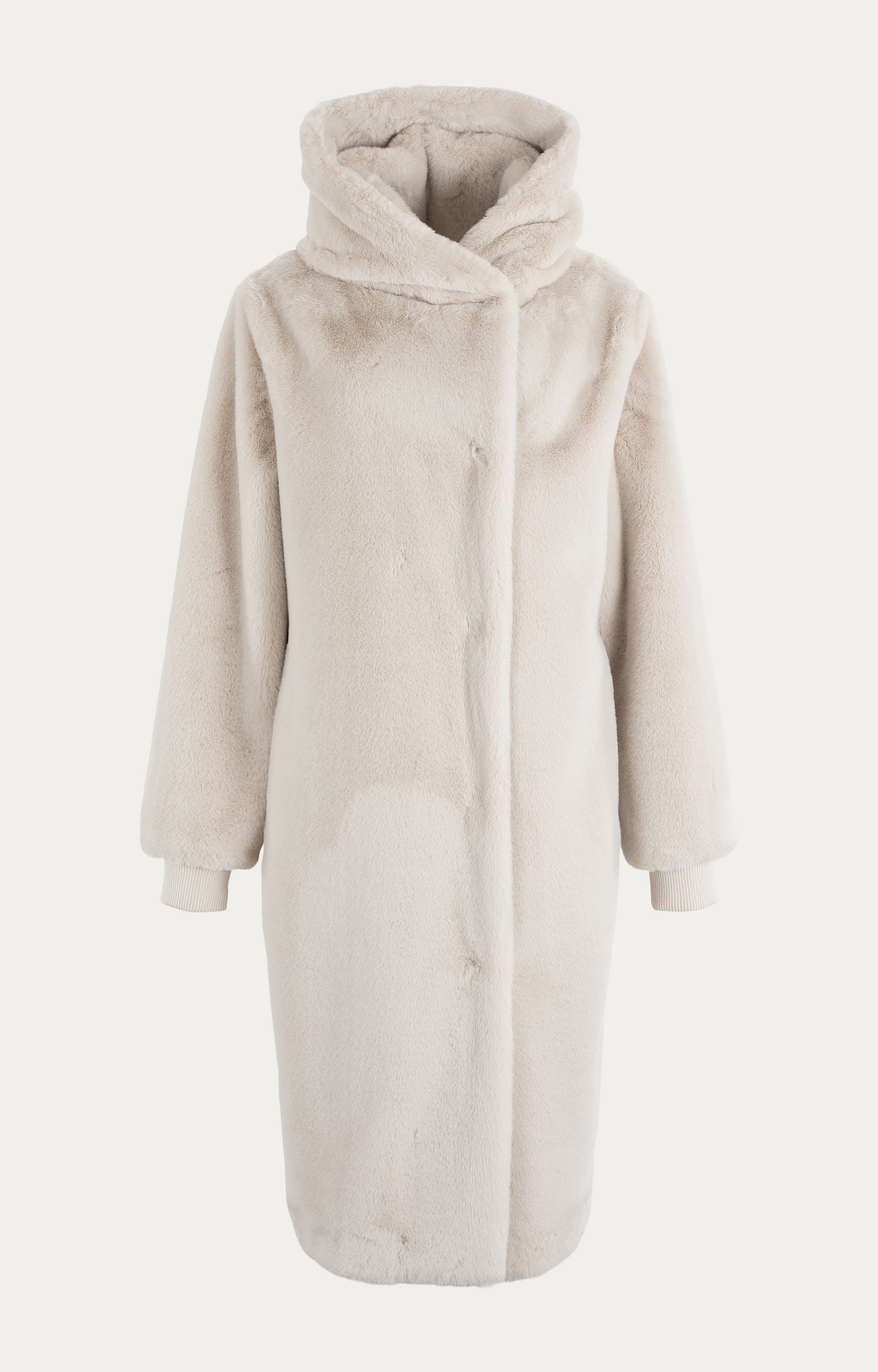 Coat Nadjana