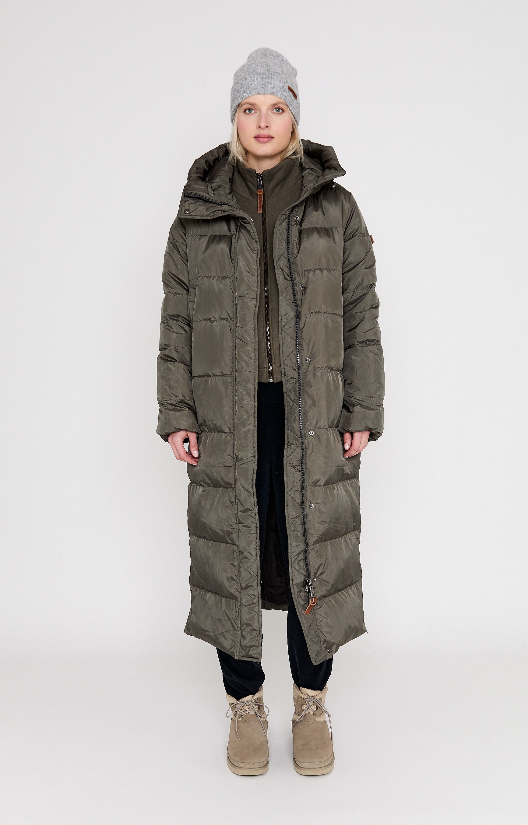 Coat Alandria