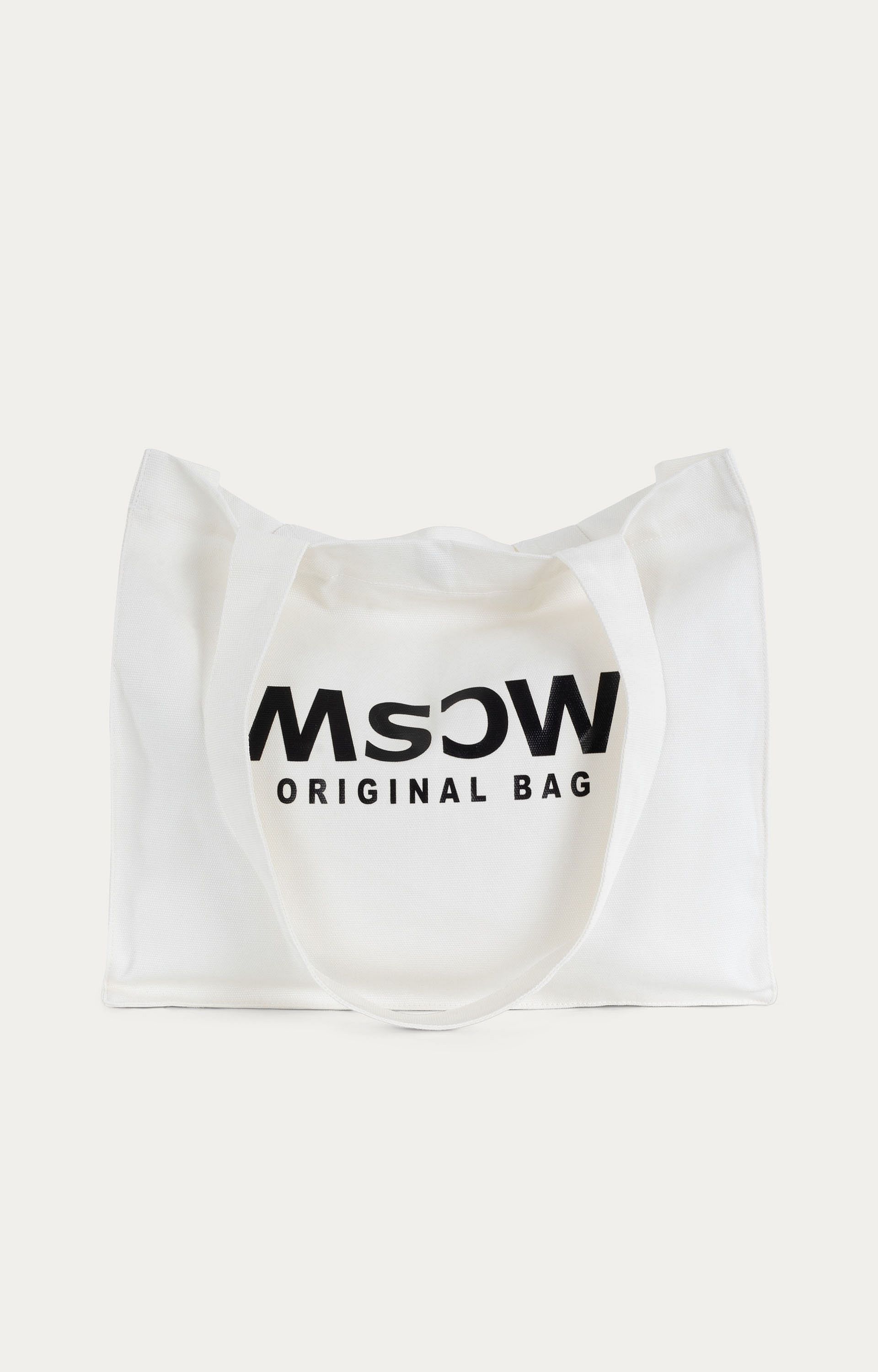 Canvas Bag