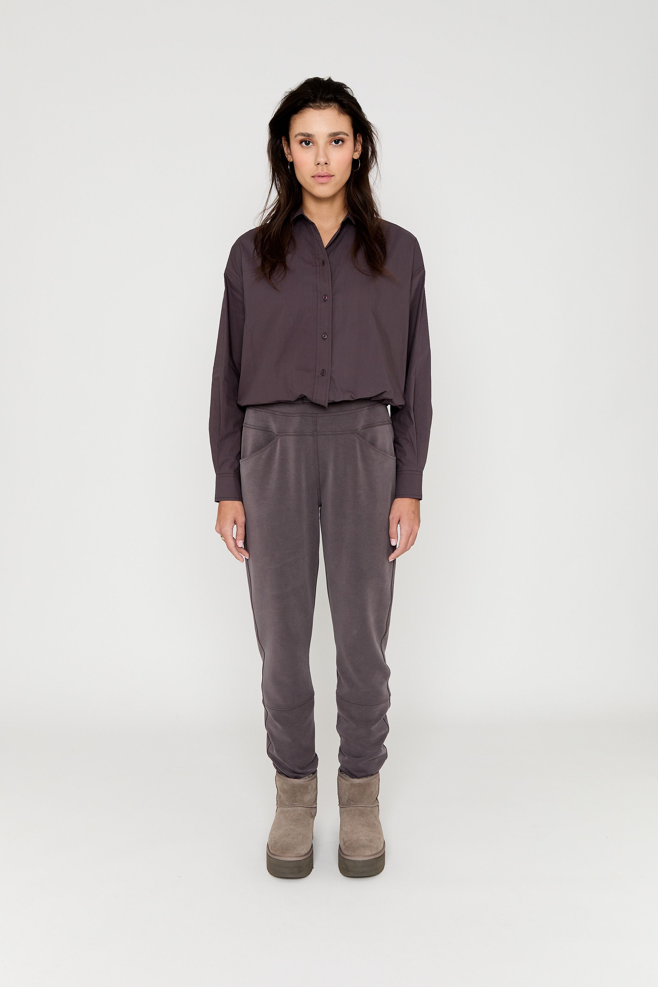 Broek Stranger