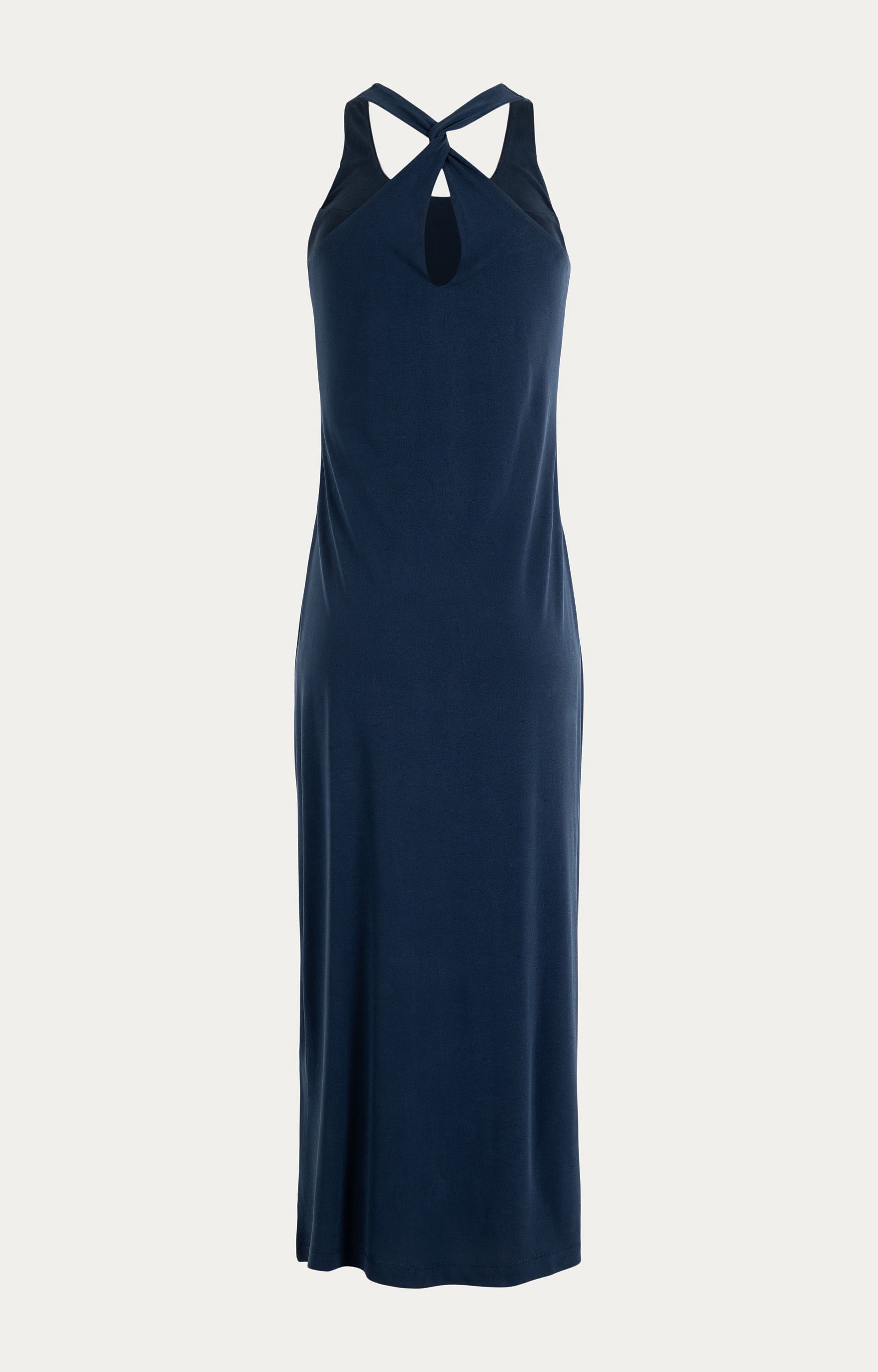 Dress twisted