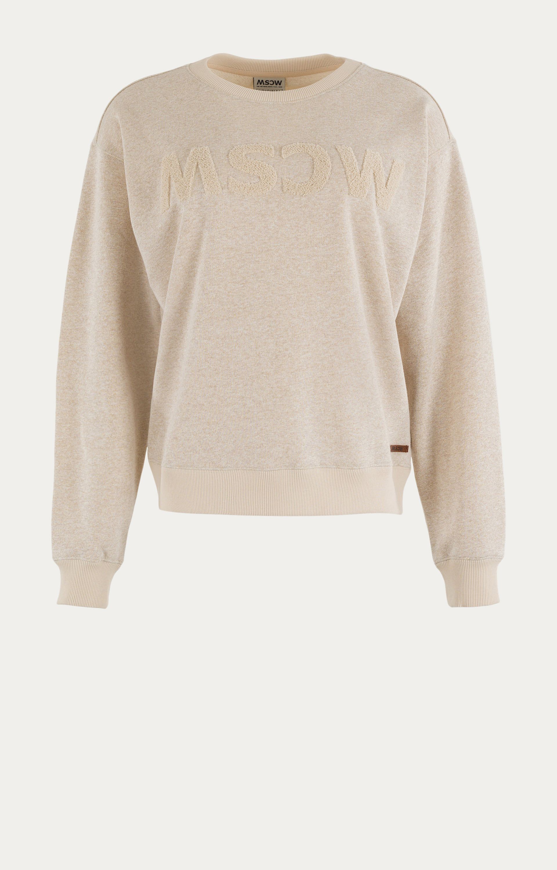 Sweater Logo