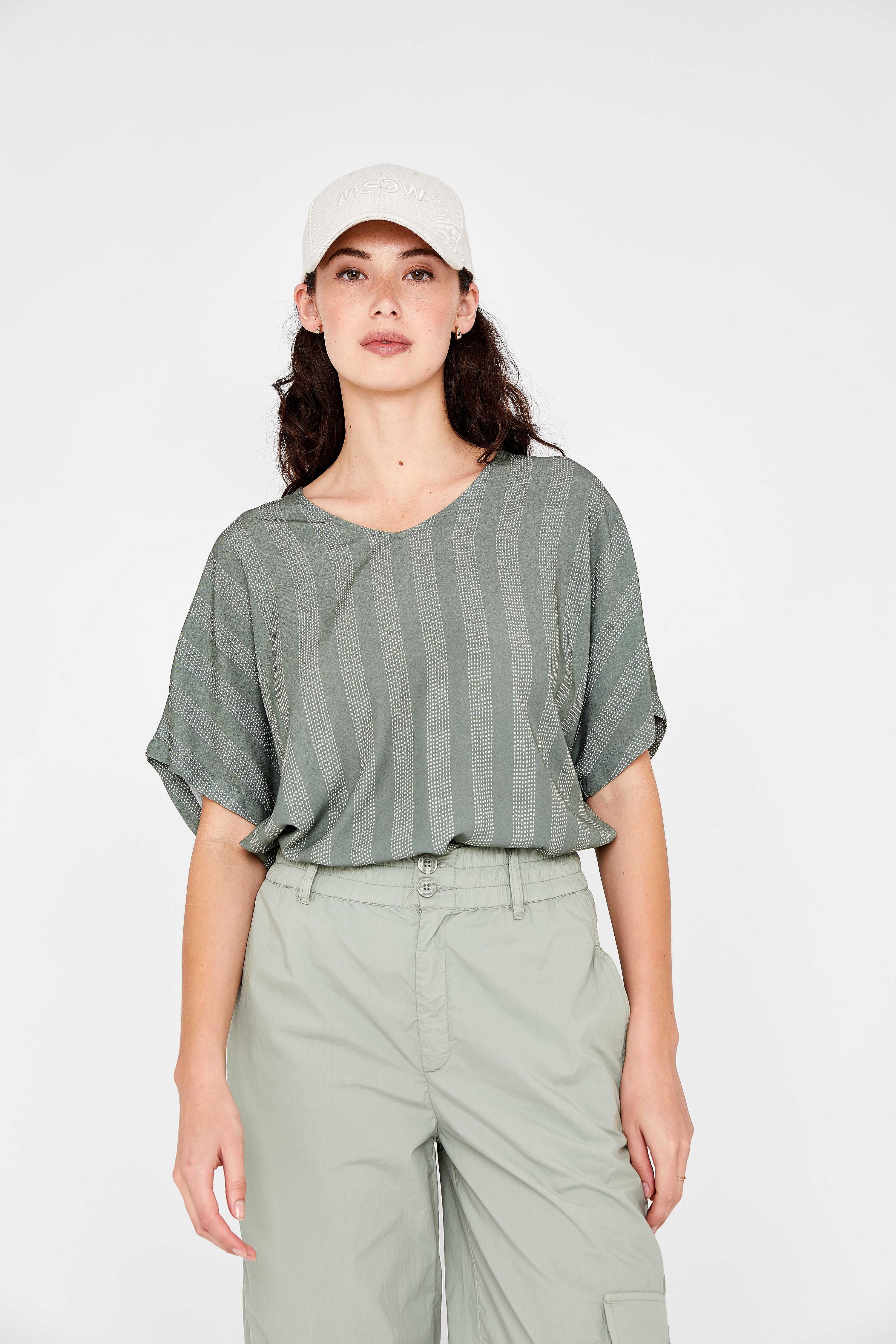Blouse Lindo