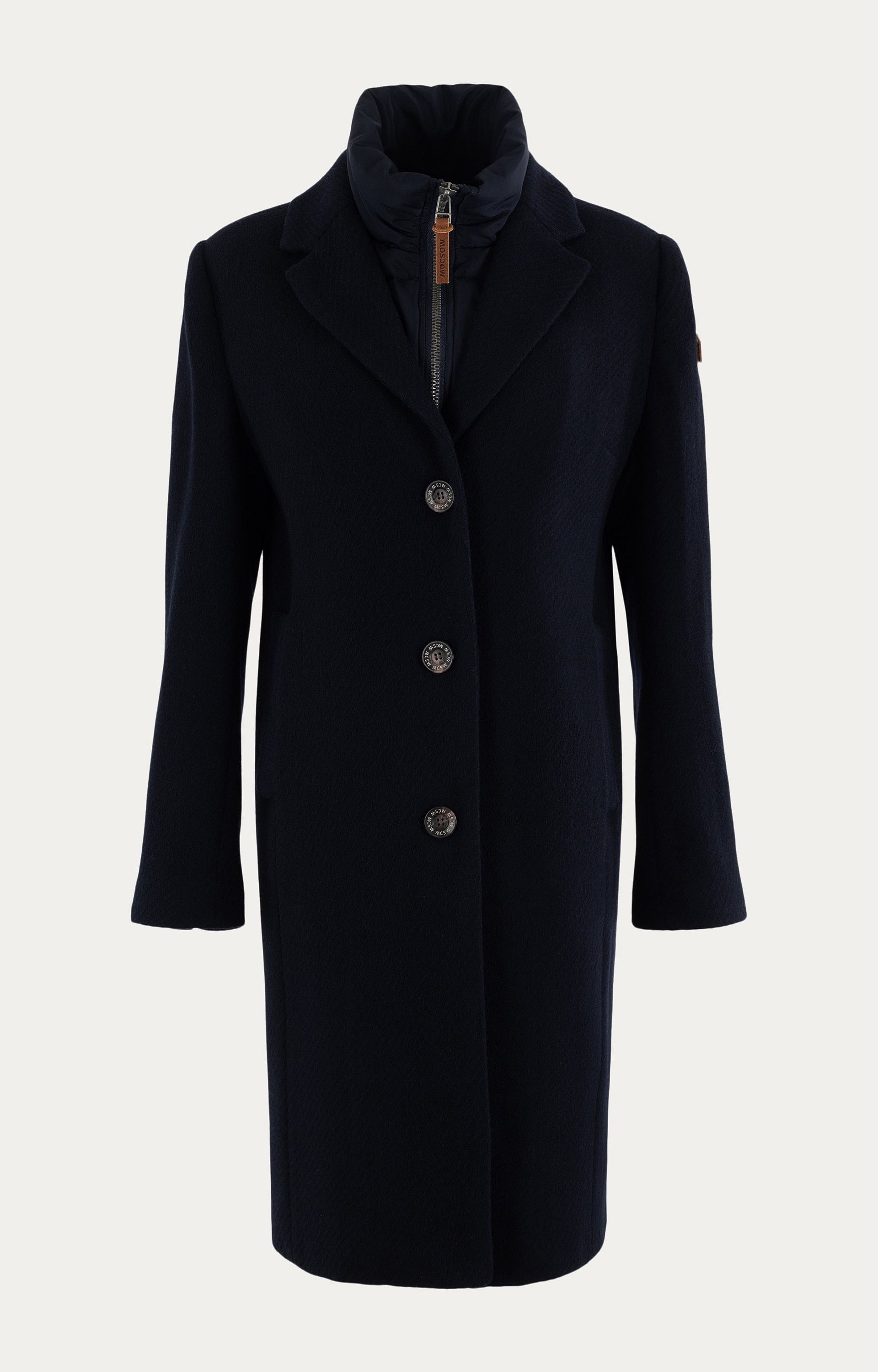 Jacket Bogdana