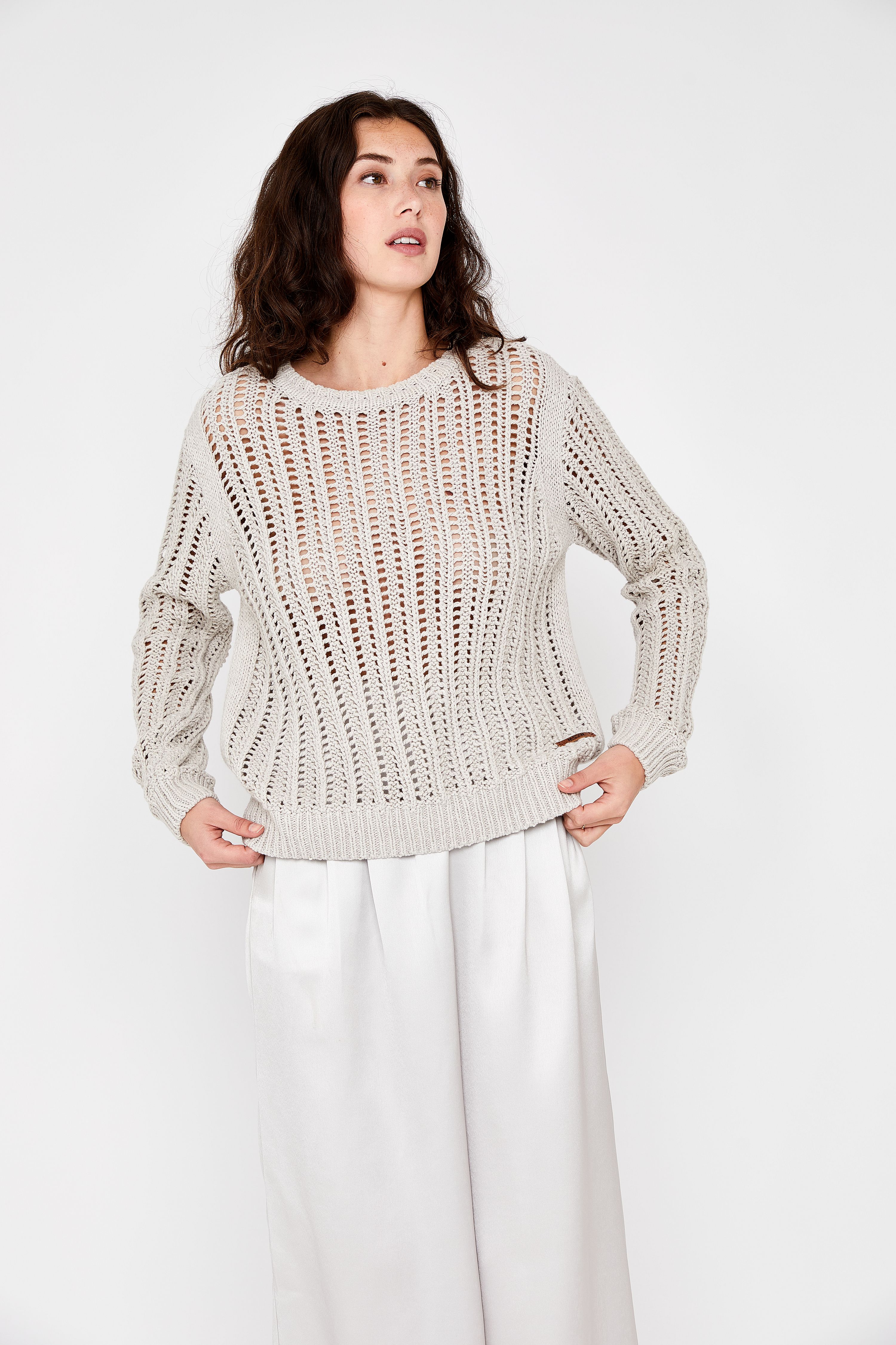 Pullover Boaz