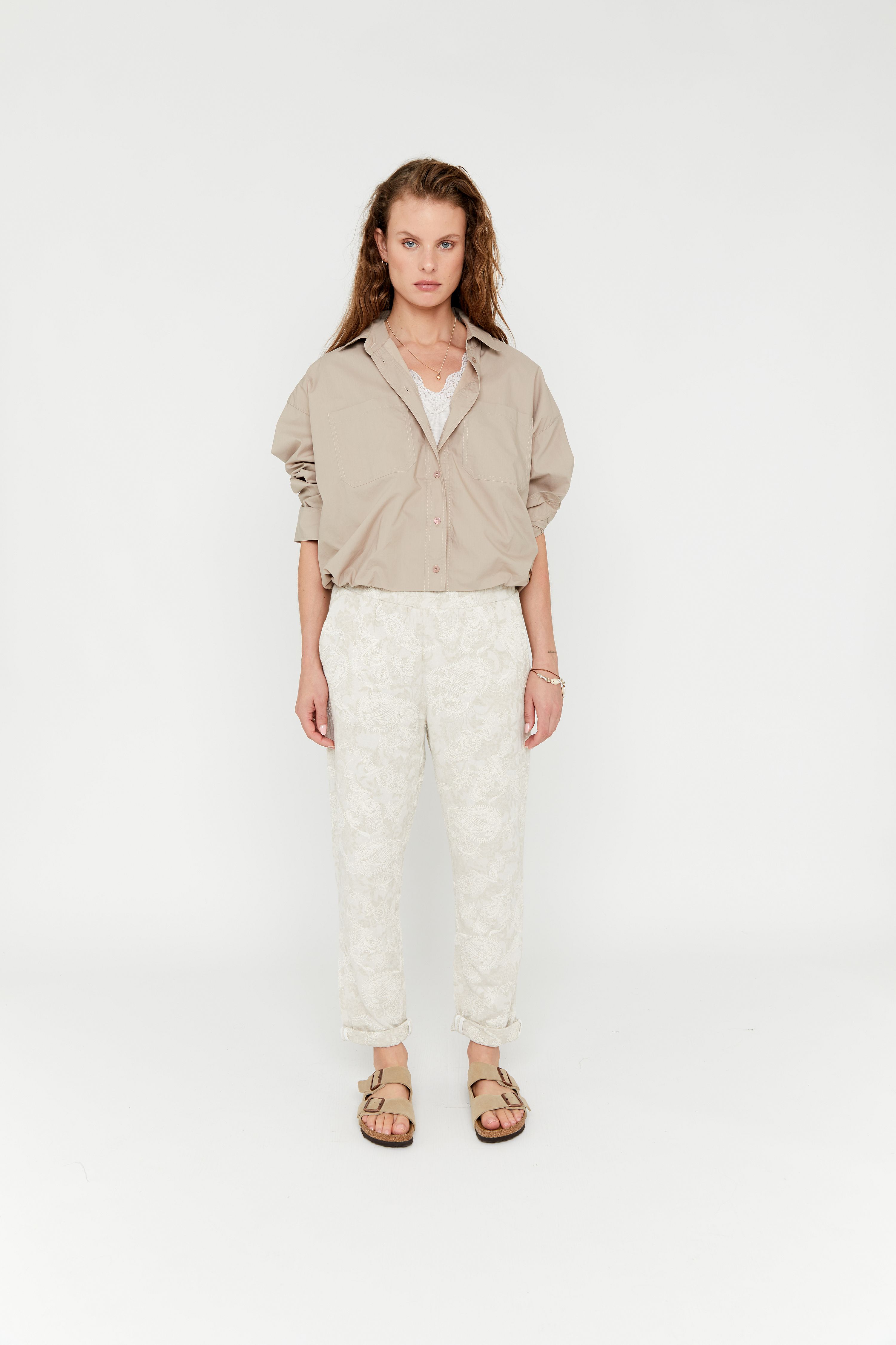Blouse Femila