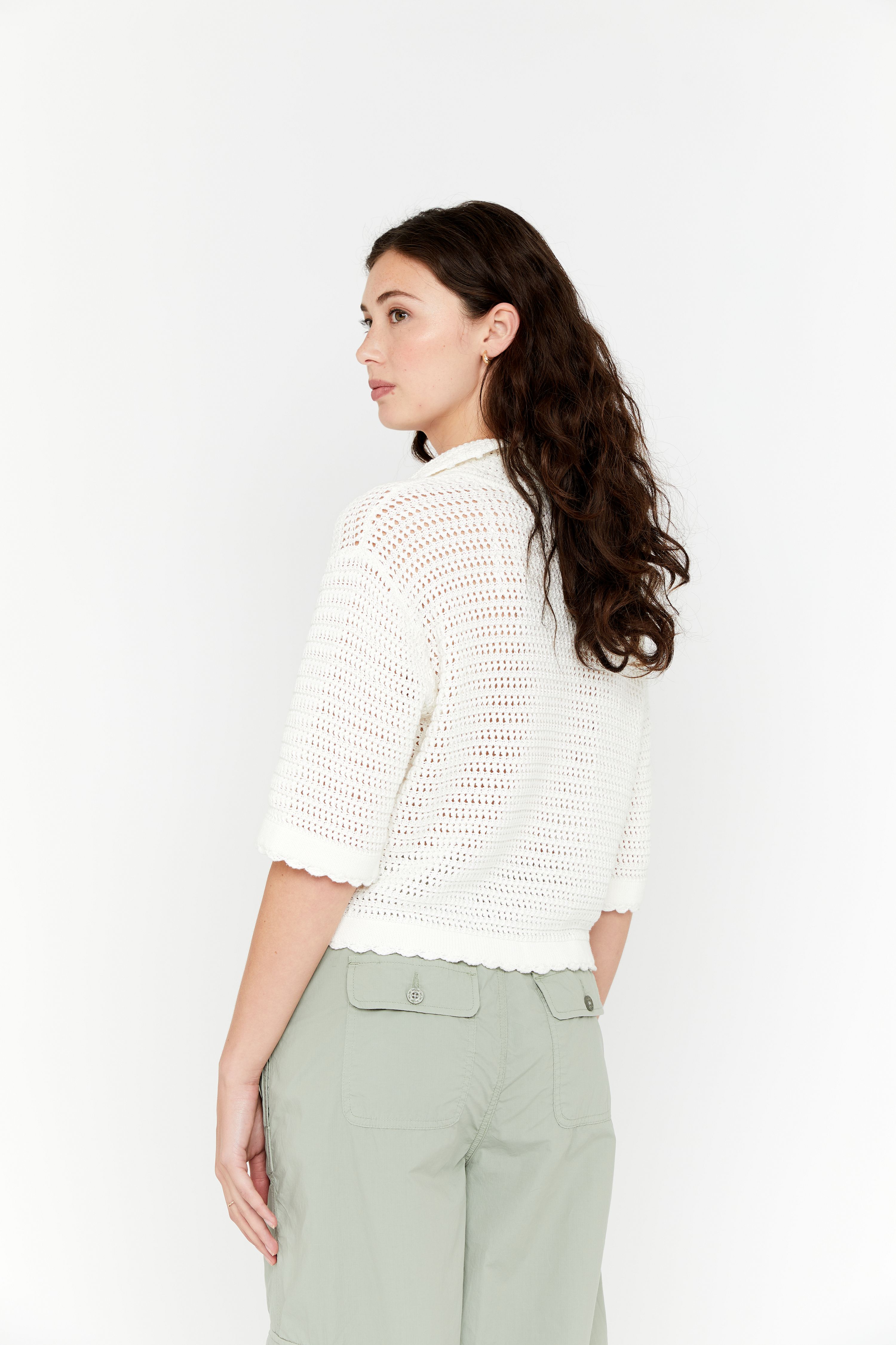Pullover Carol