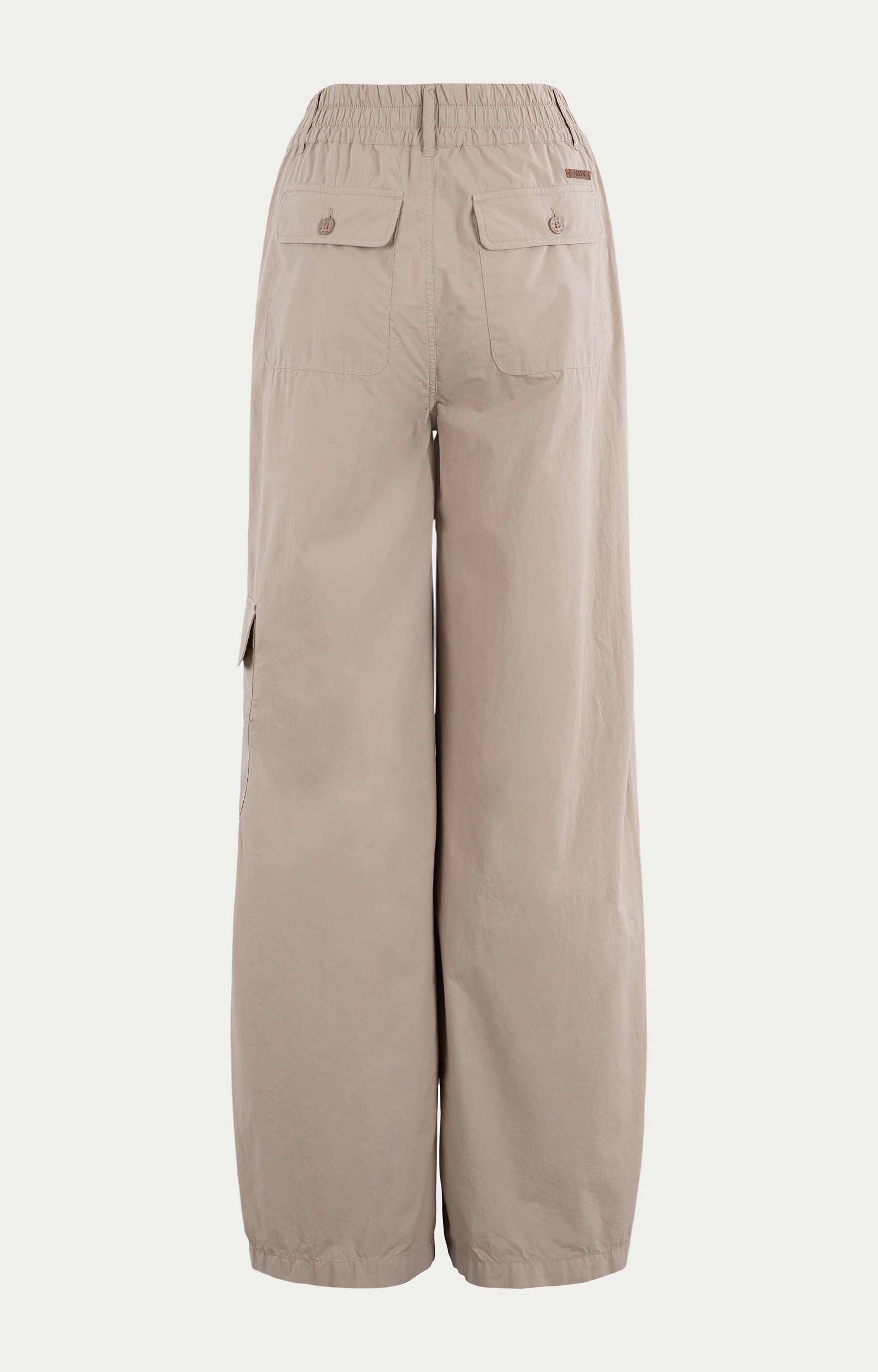 Broek Bodi