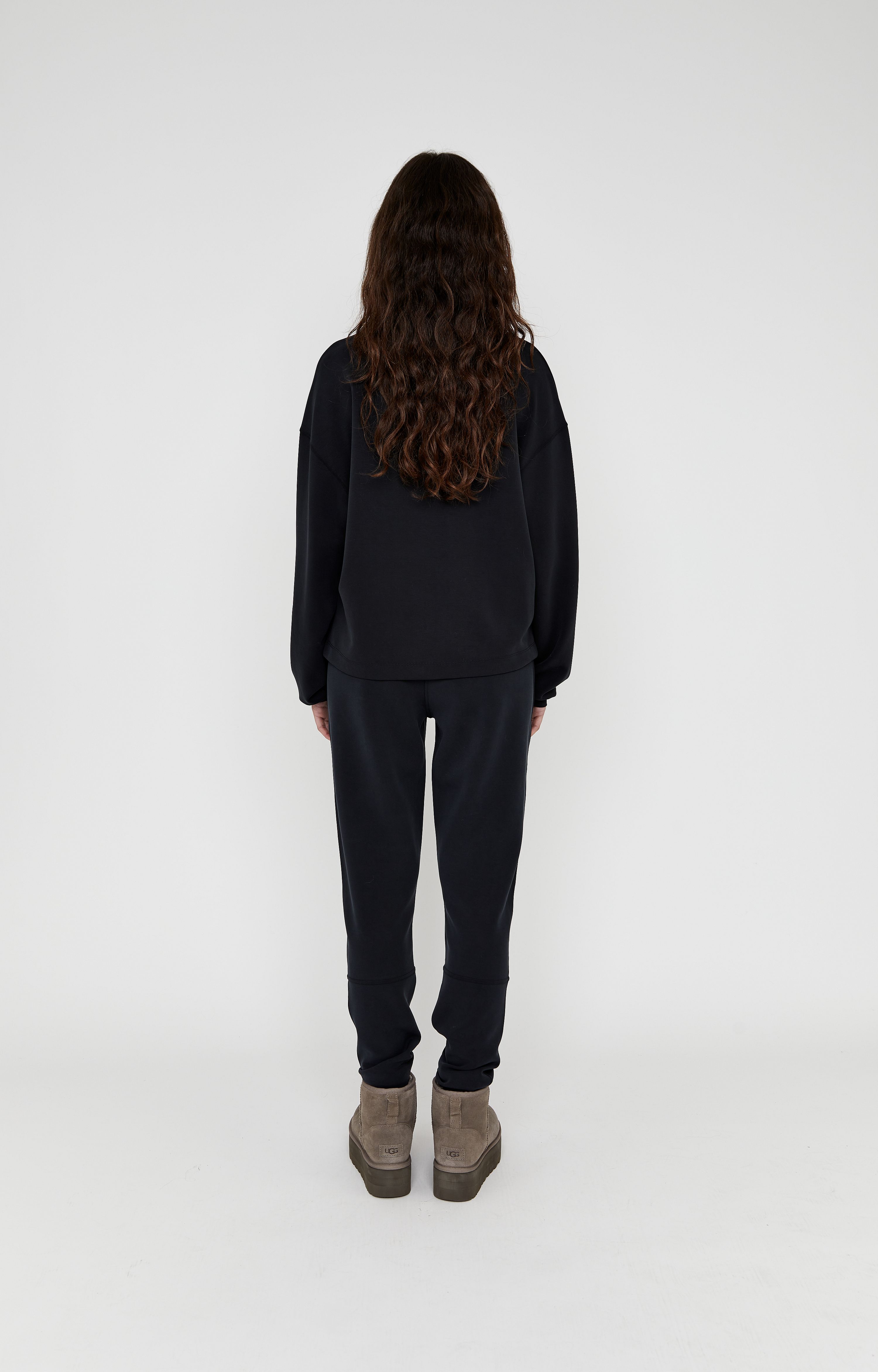 Broek Stranger