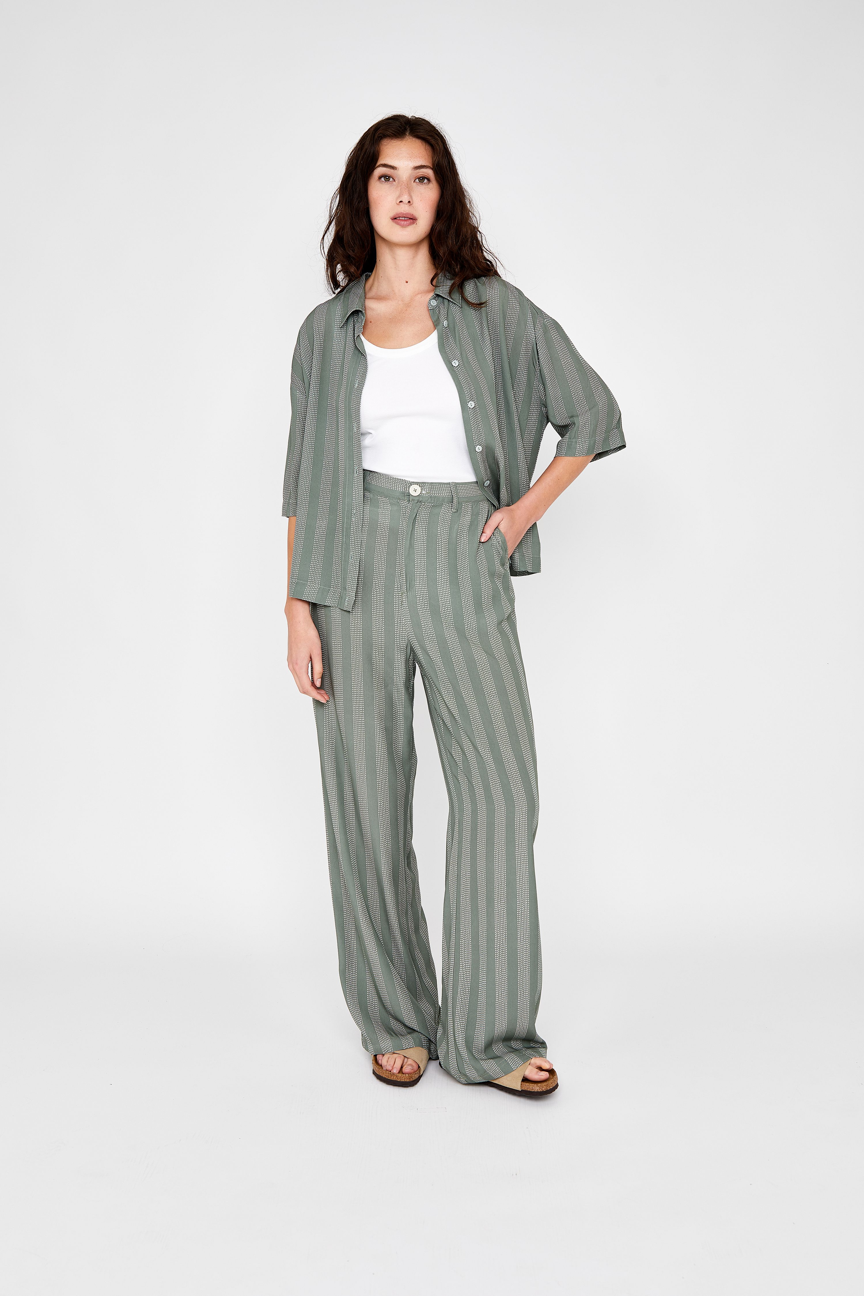 Blouse Rashida