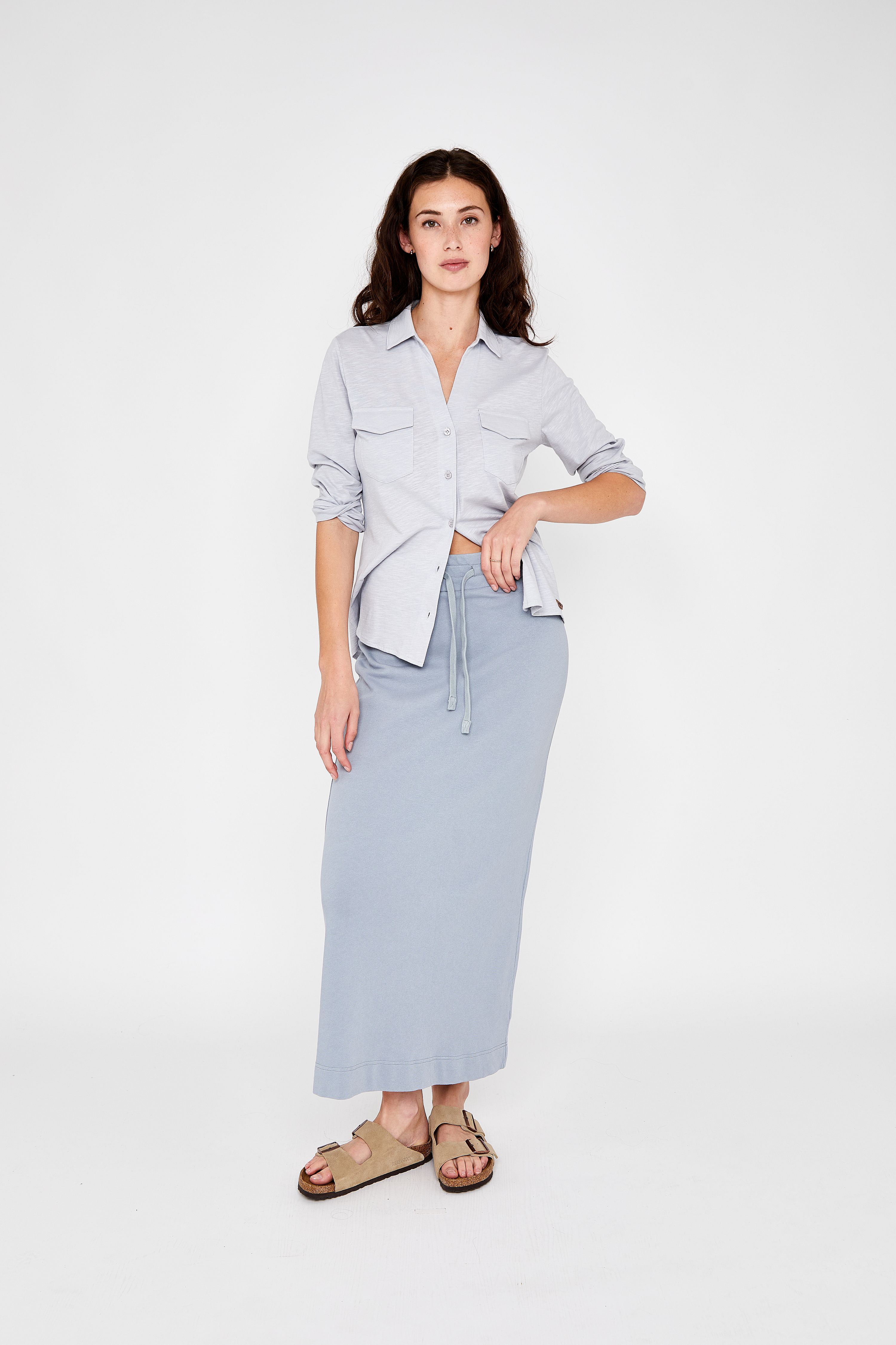 Blouse Twilight