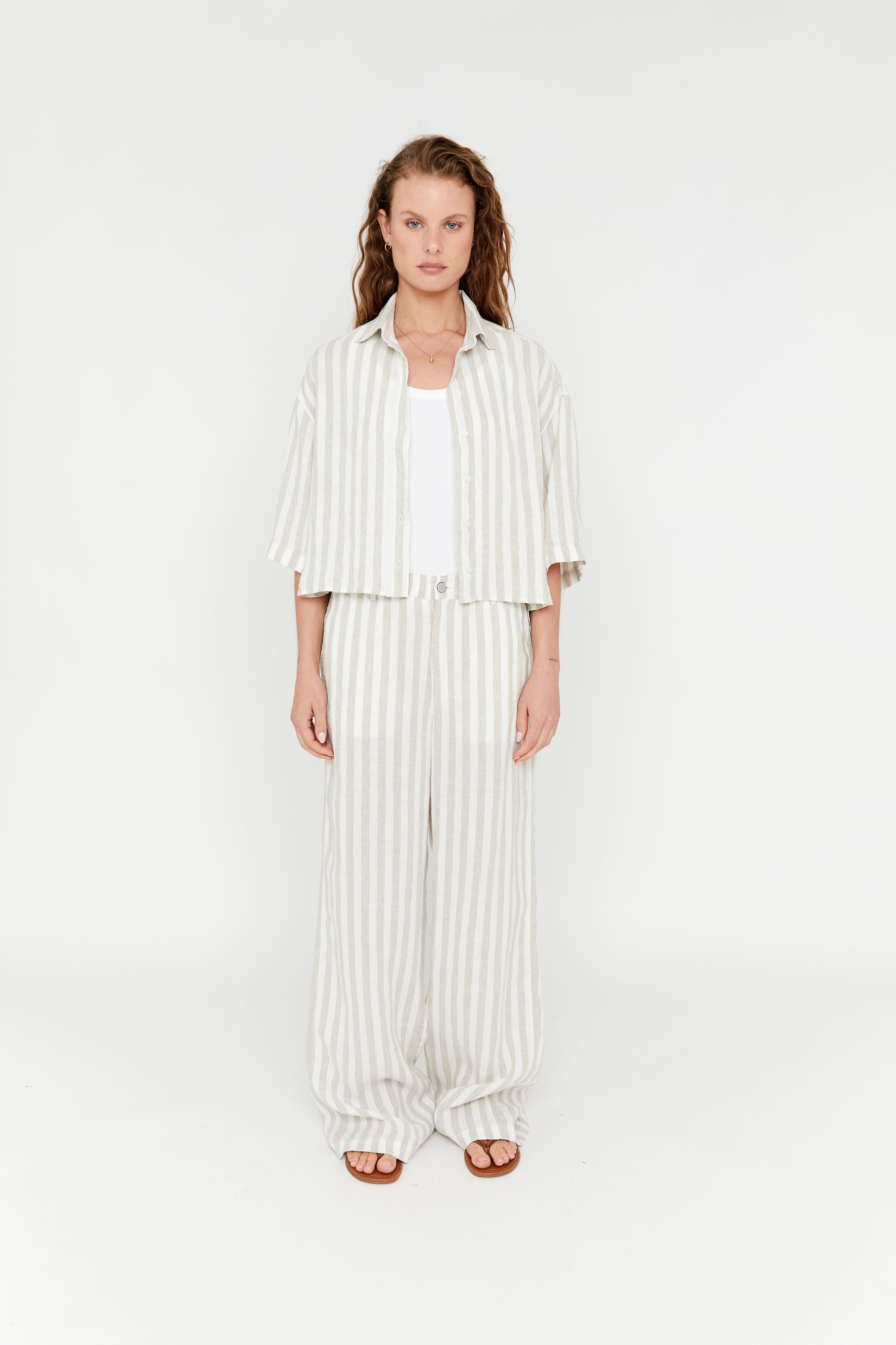 Blouse Lady