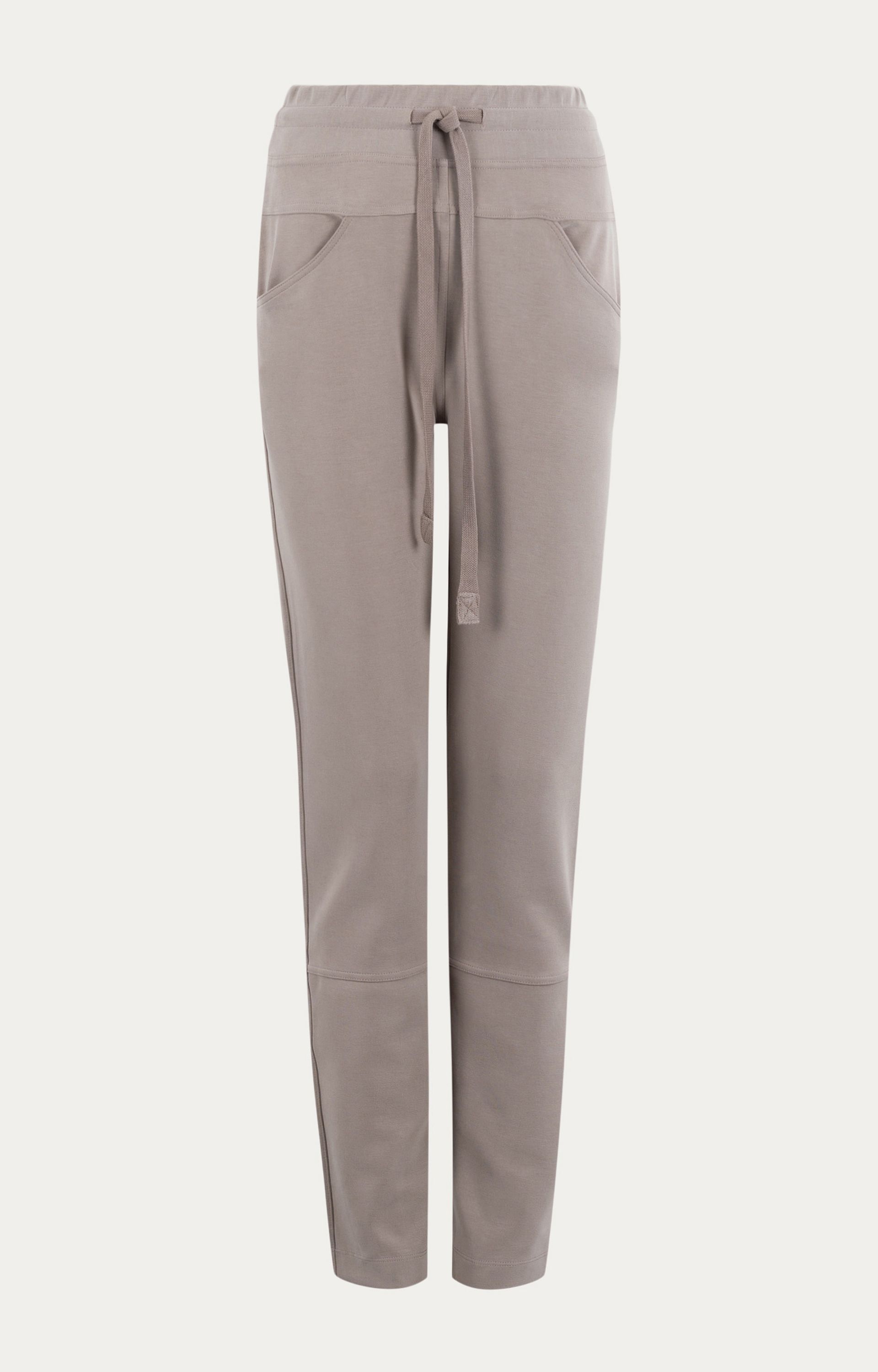 Trousers Stranger