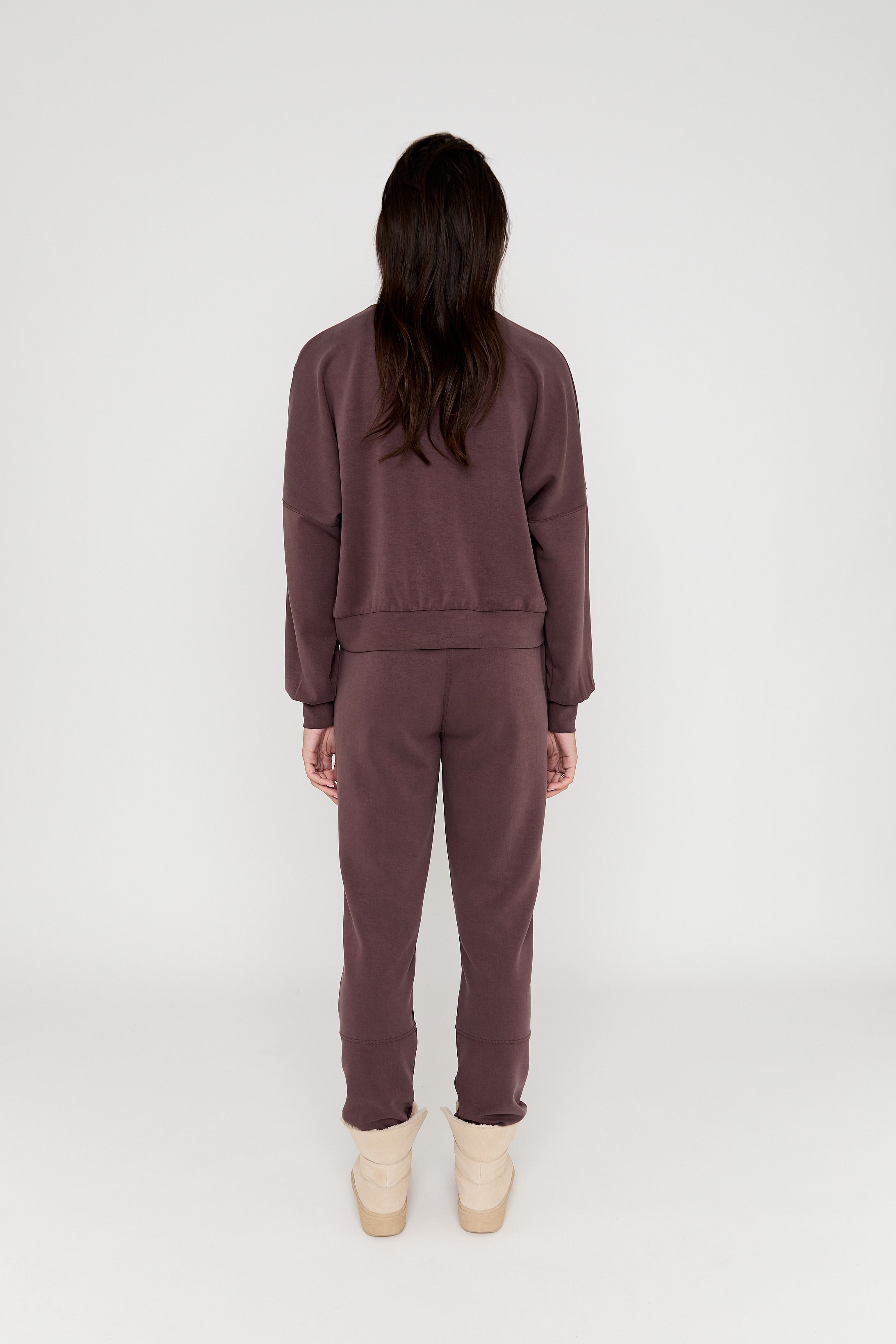 Broek Stranger