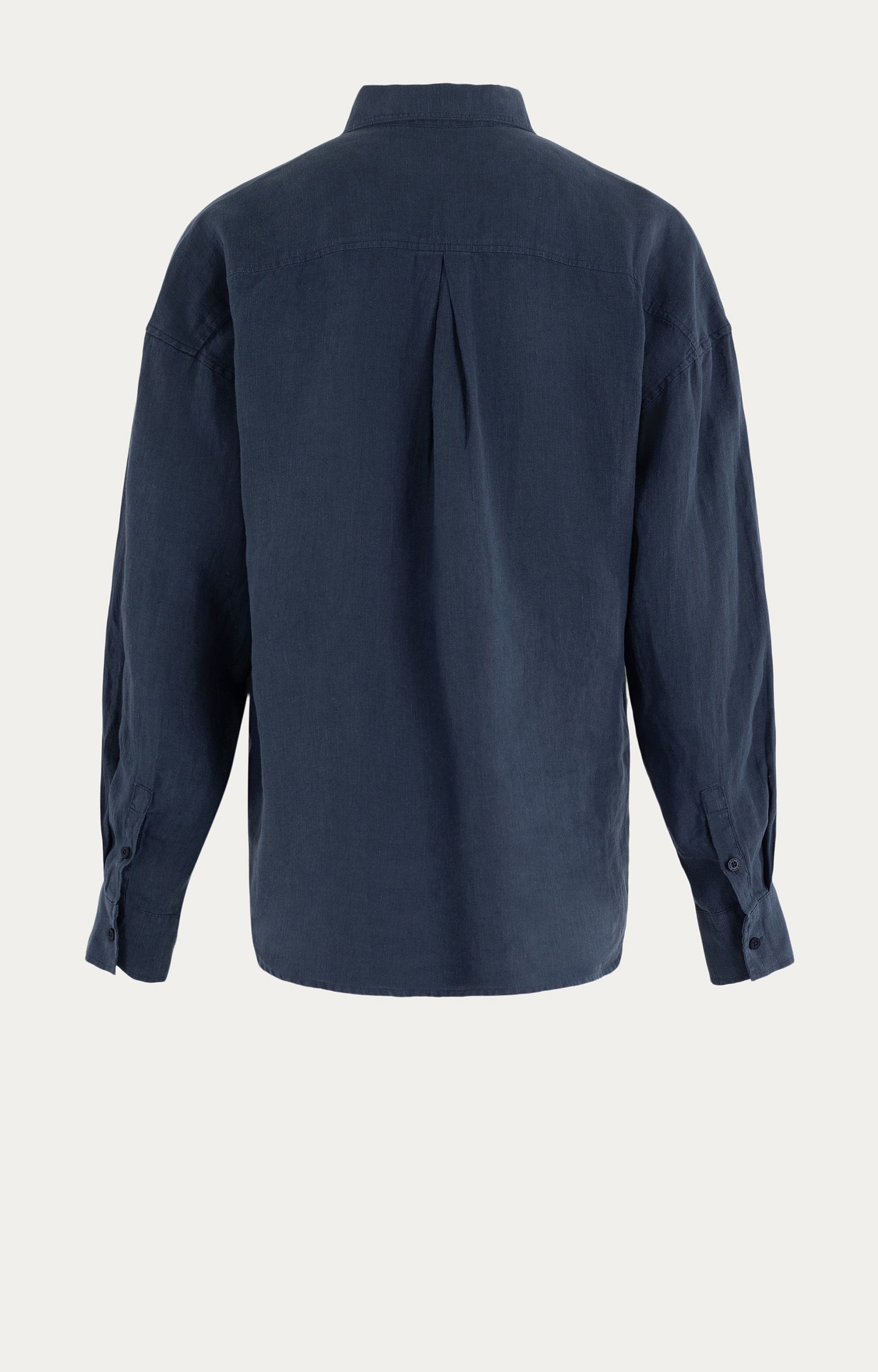 Blouse Butto