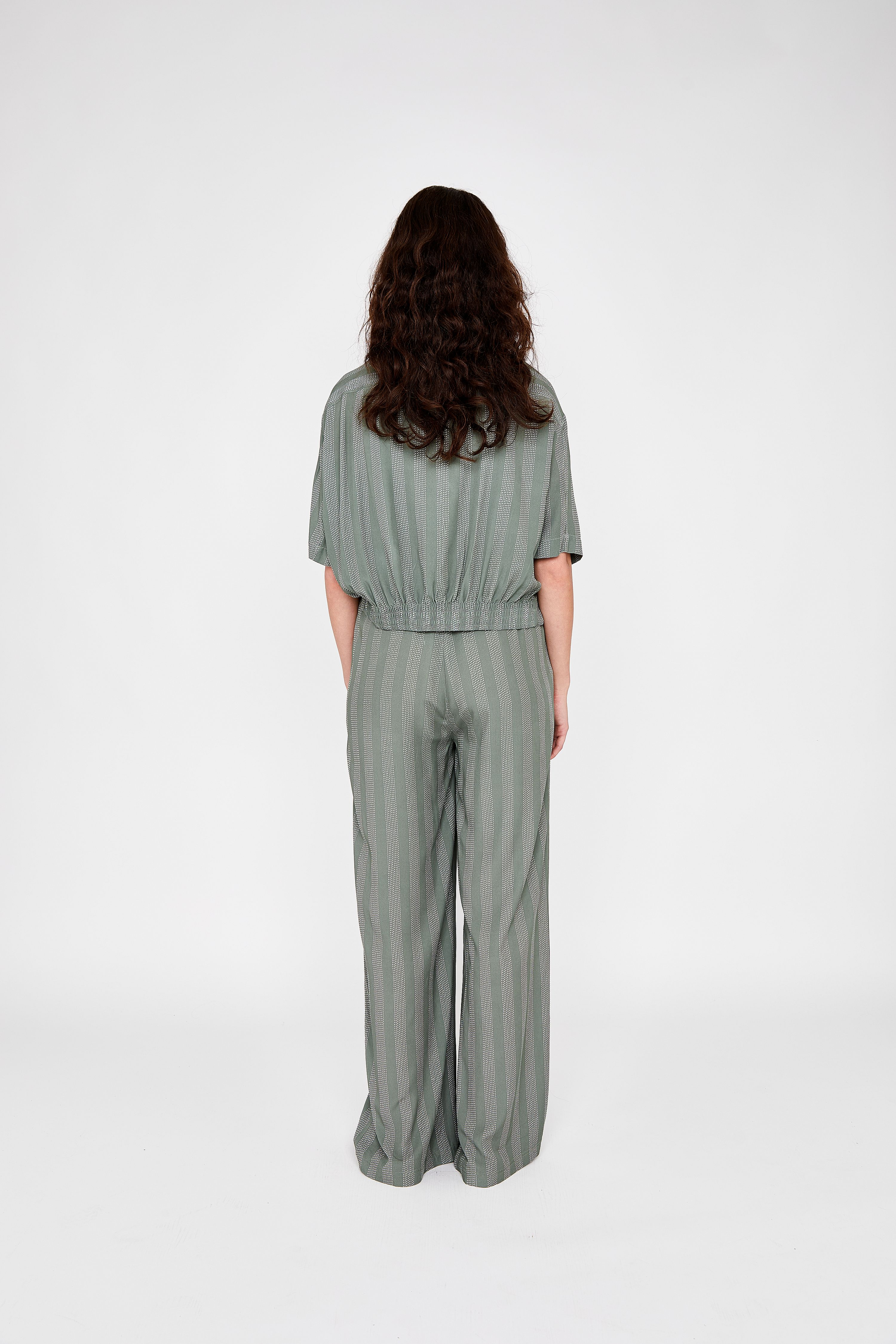 Broek Charlie