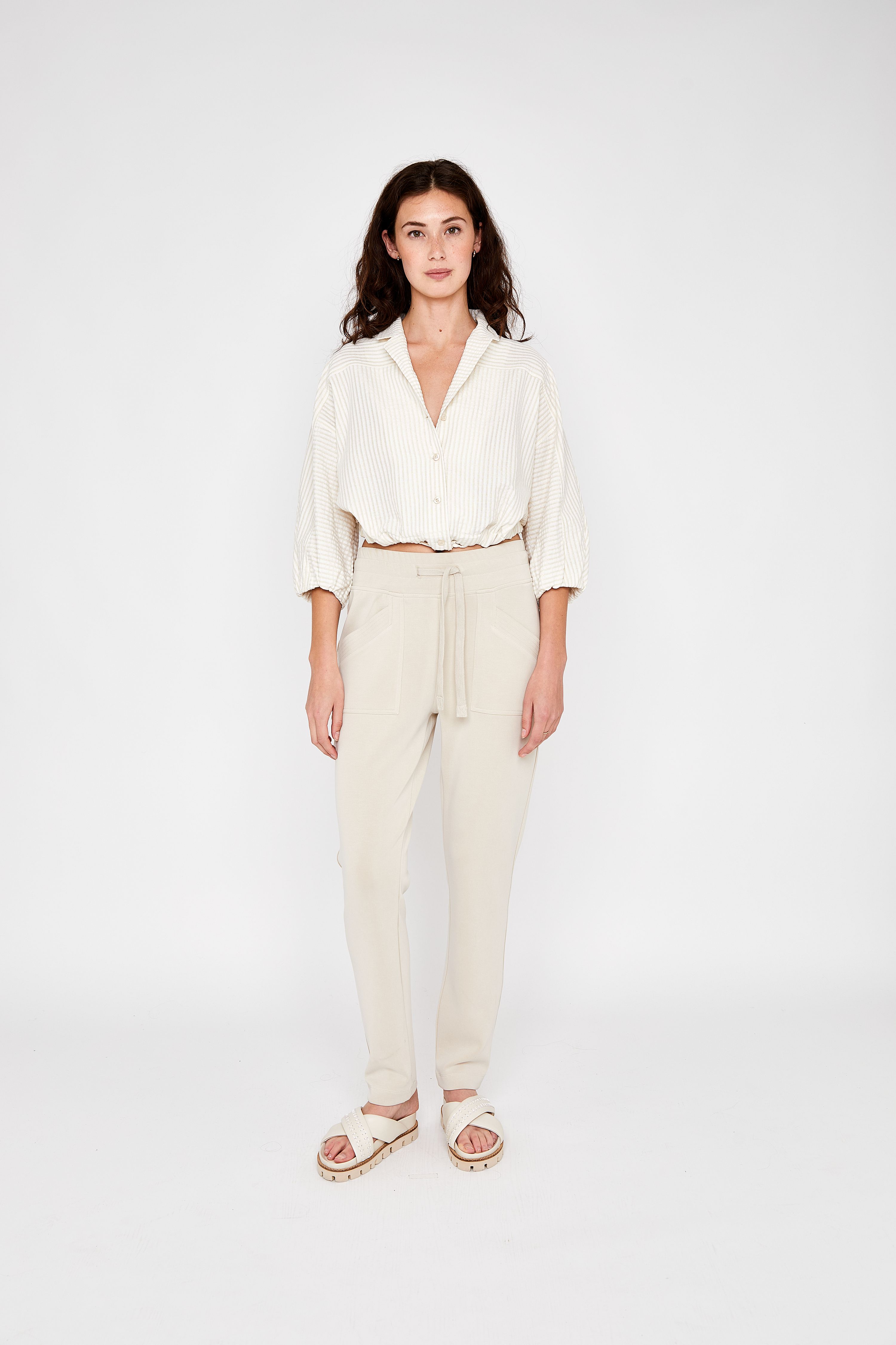 Blouse Mosi
