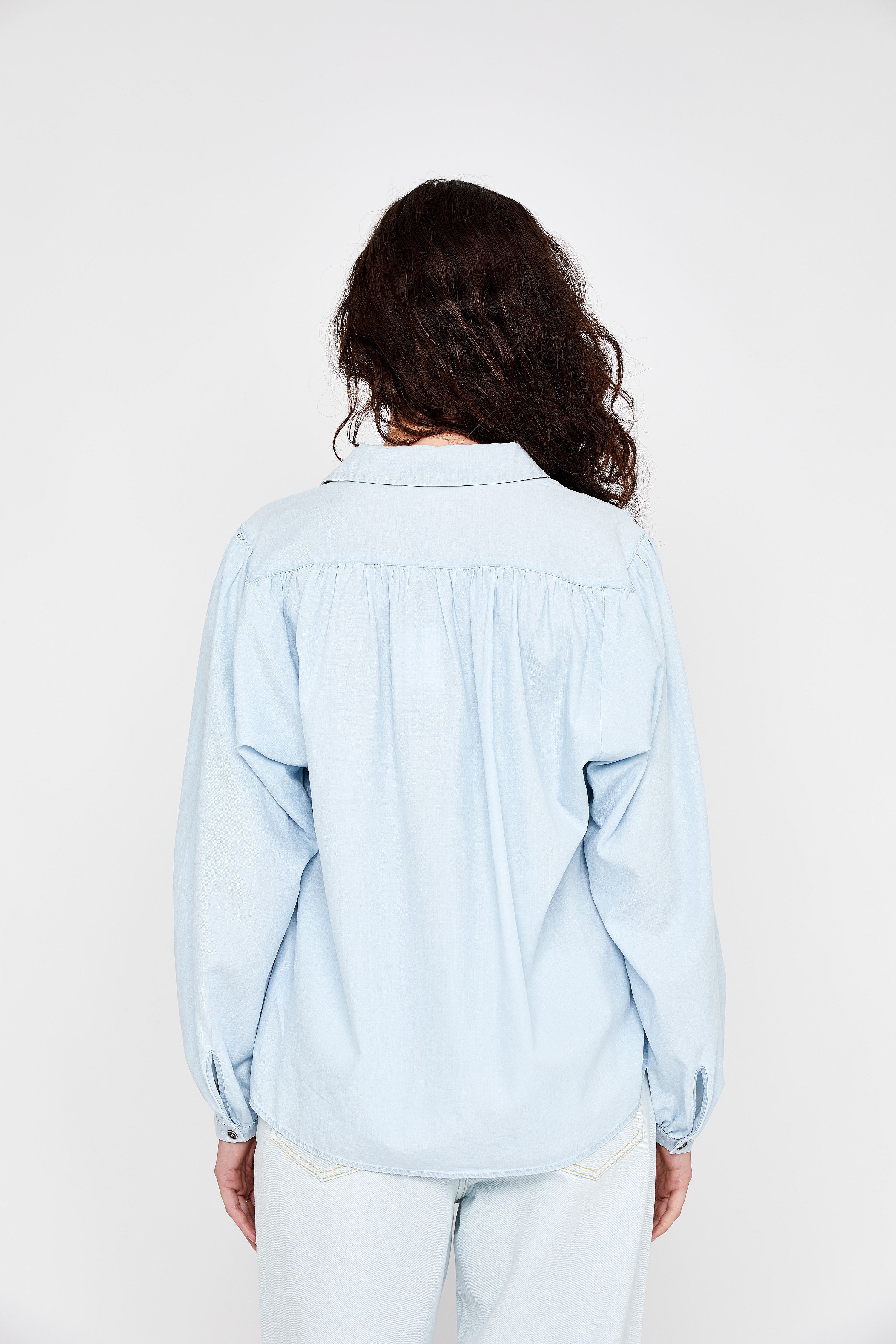 Blouse Jorn
