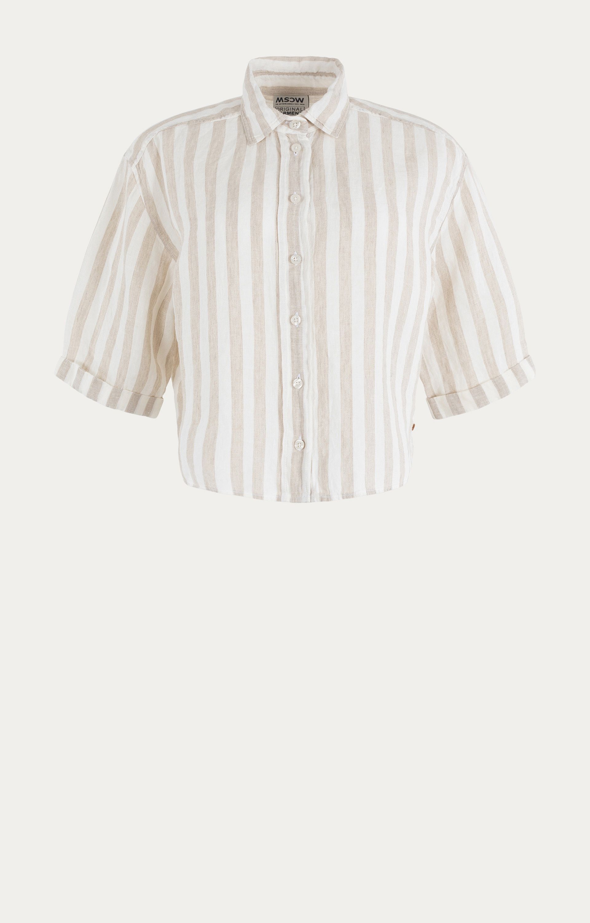 Blouse Lady