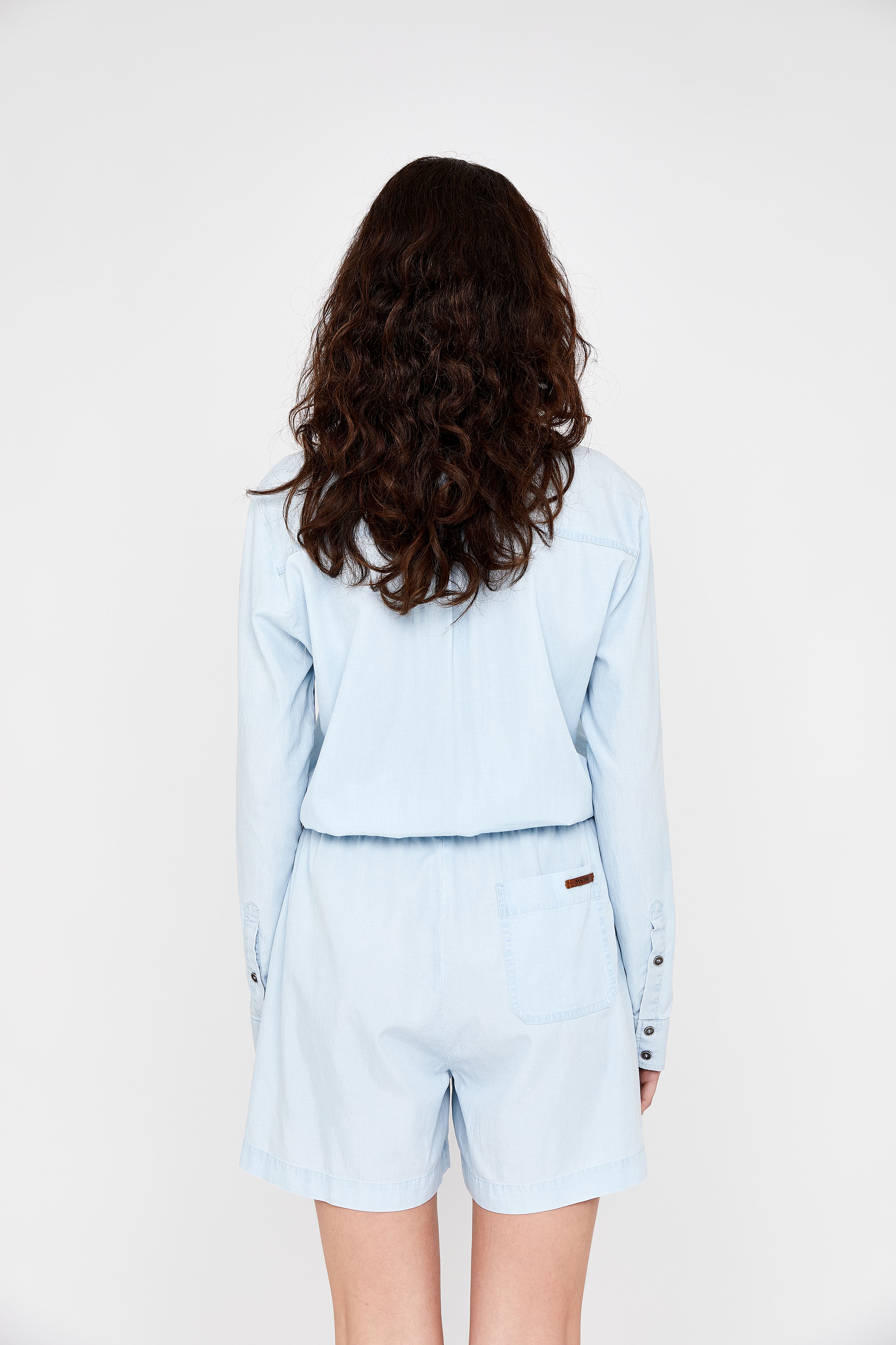 Jumpsuit Meciel