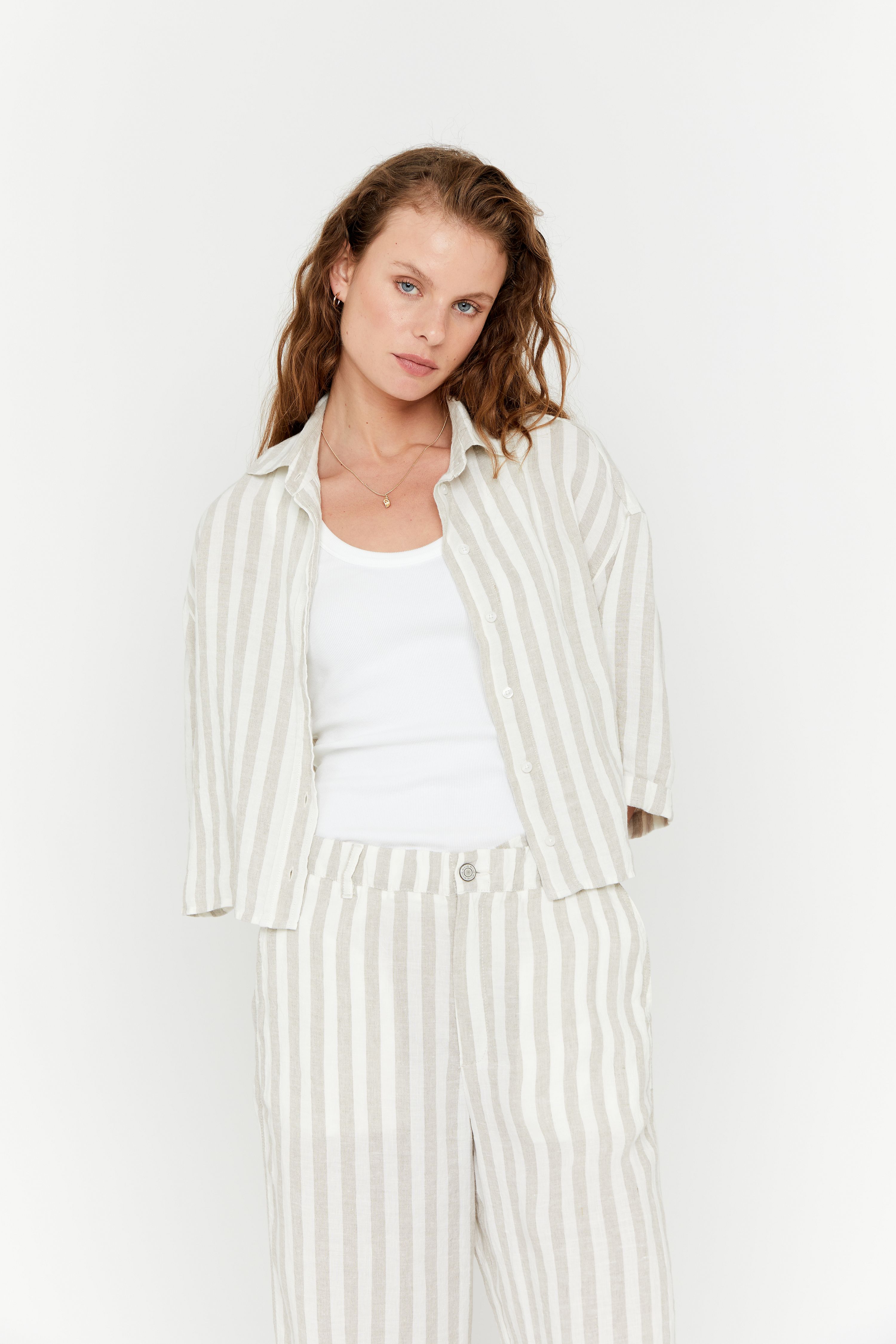 Blouse Lady