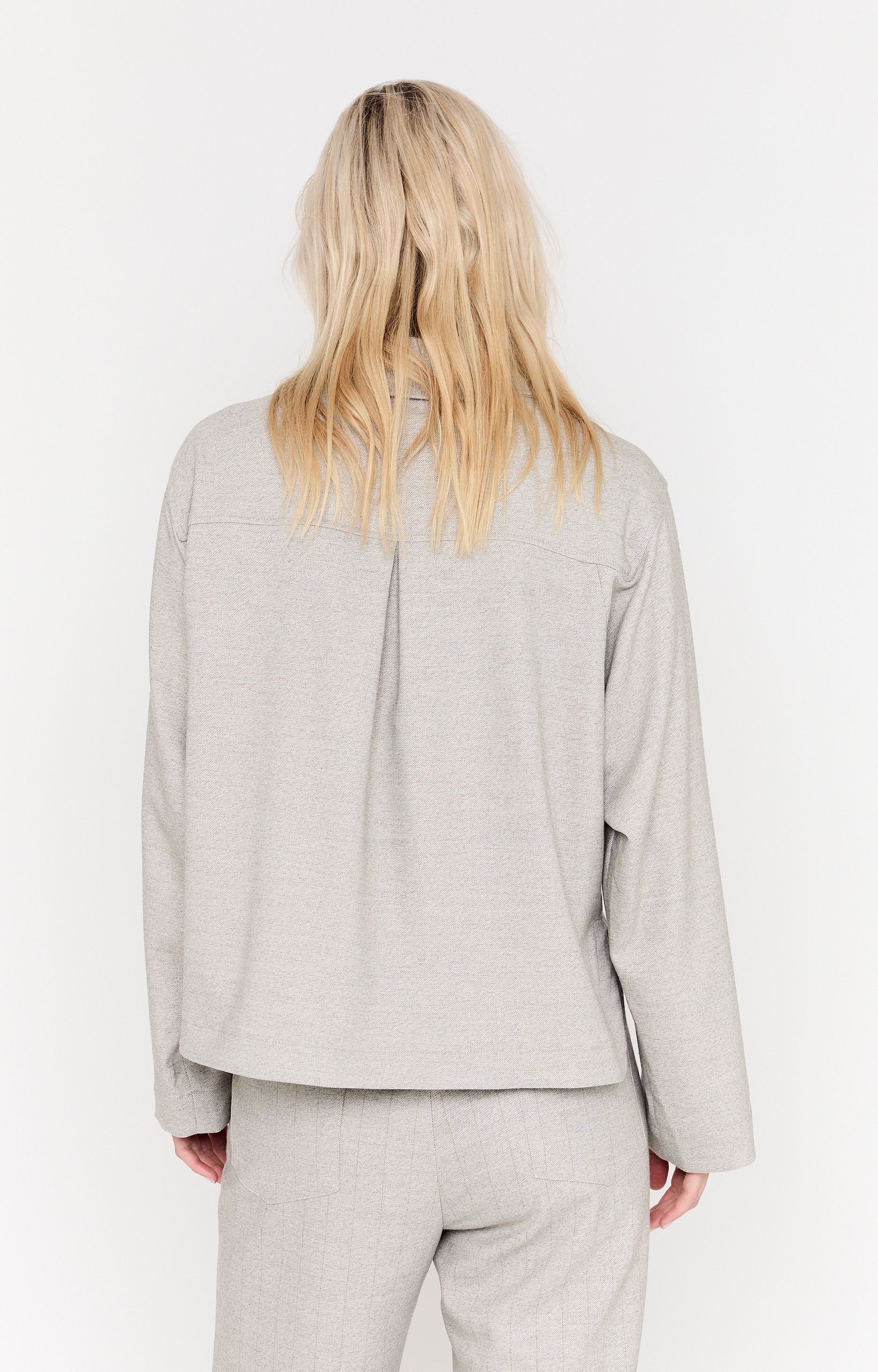 Blouse Busy 