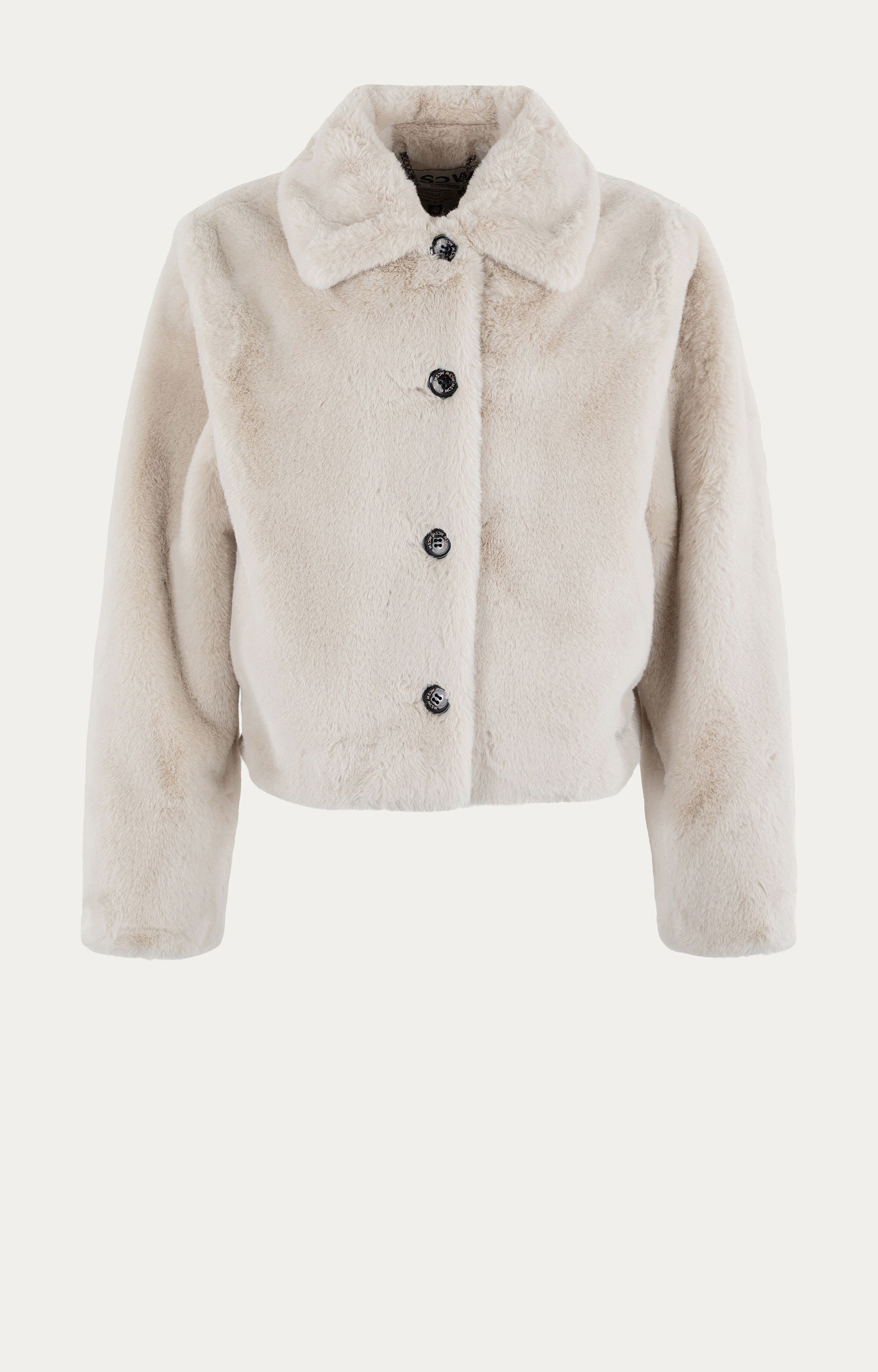 Jacket Fun