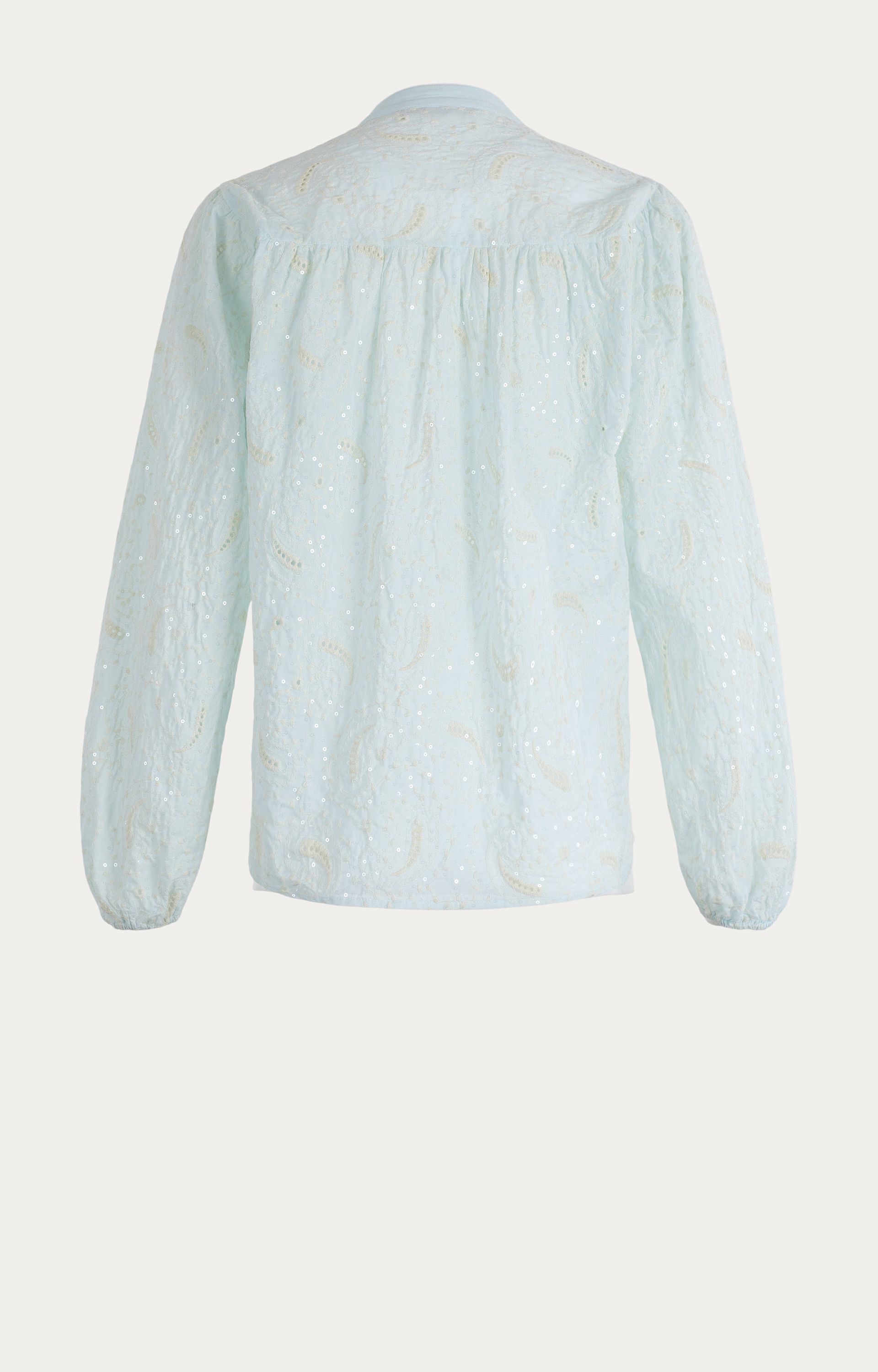 Blouse Jordan