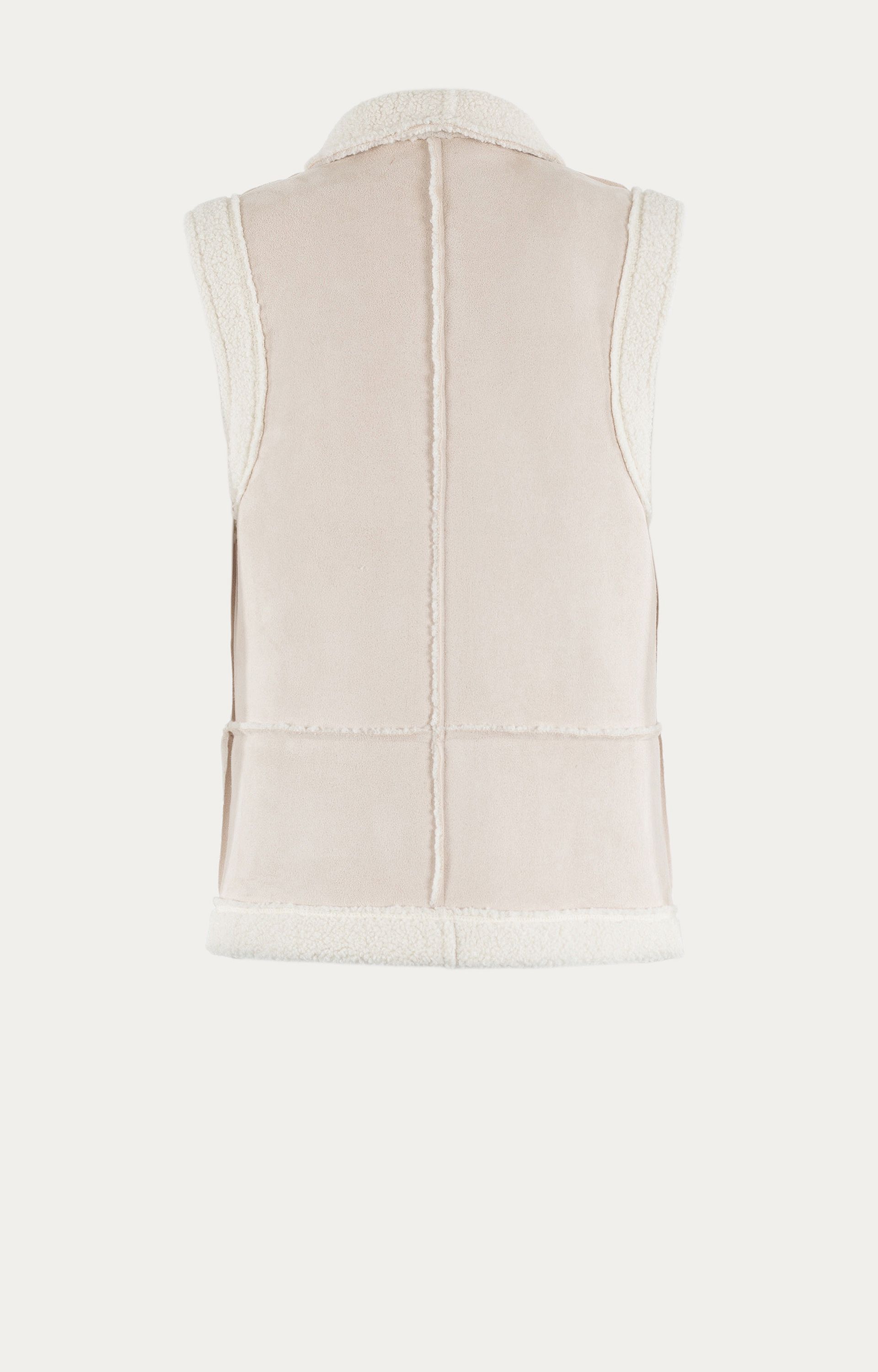 Gilet Curl