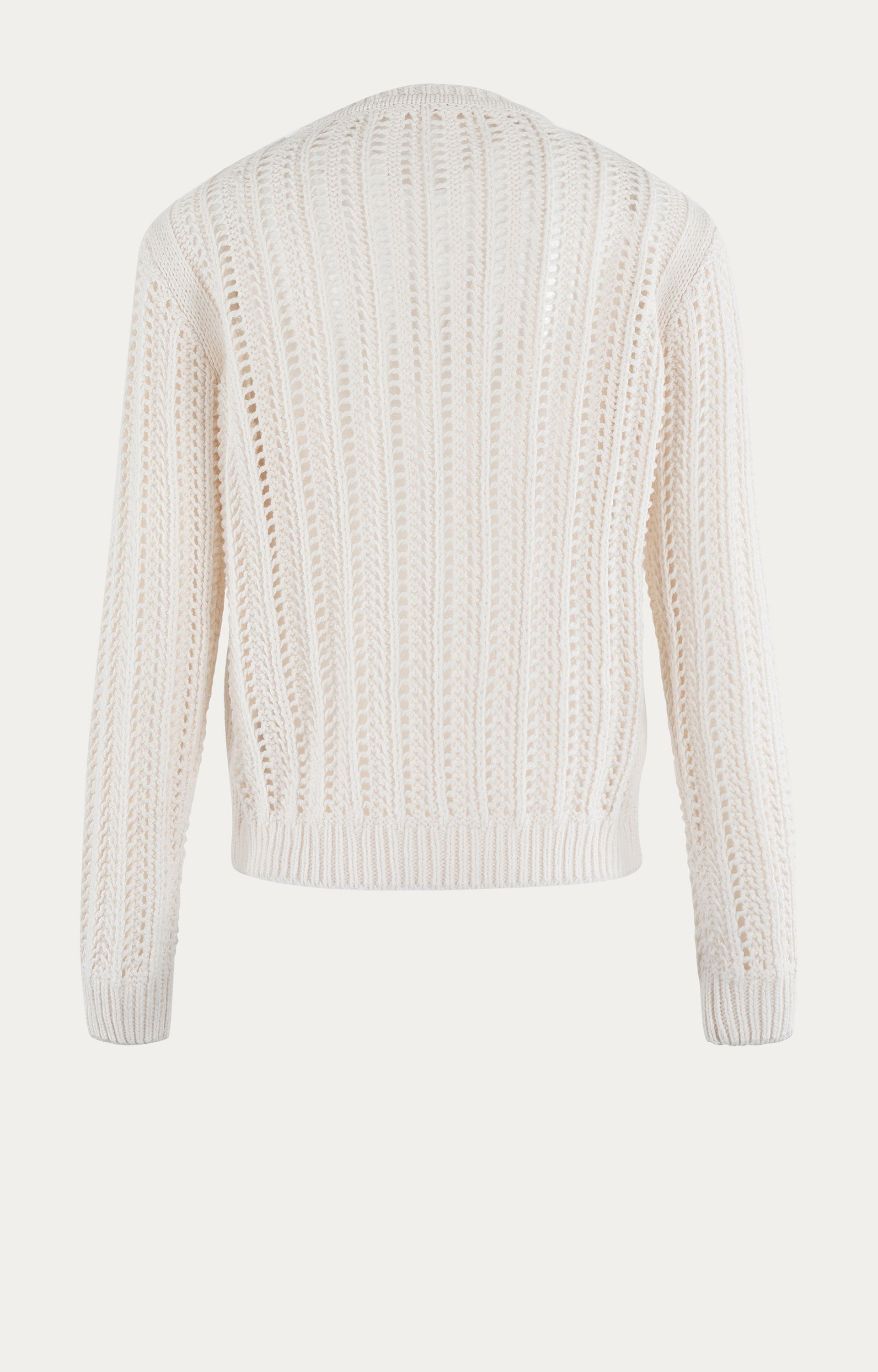 Pullover Boaz