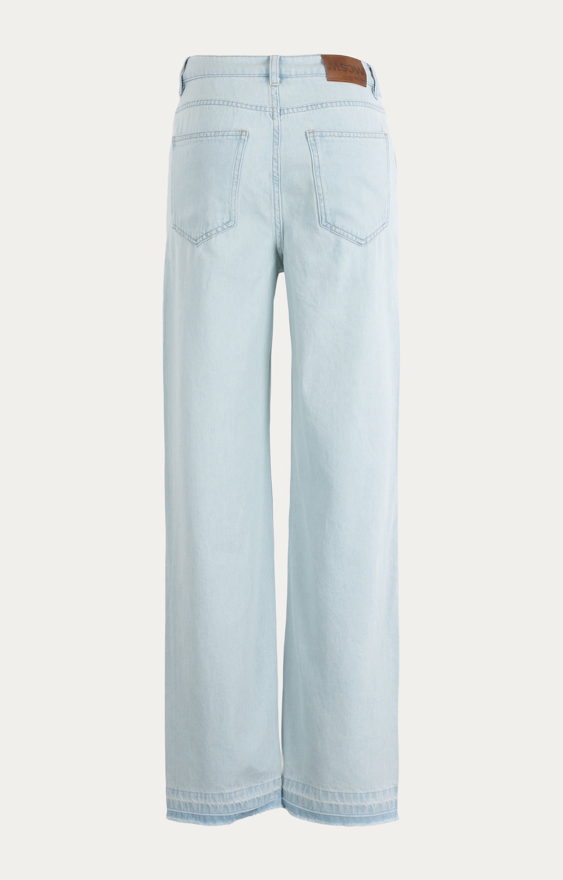 Broek Denny