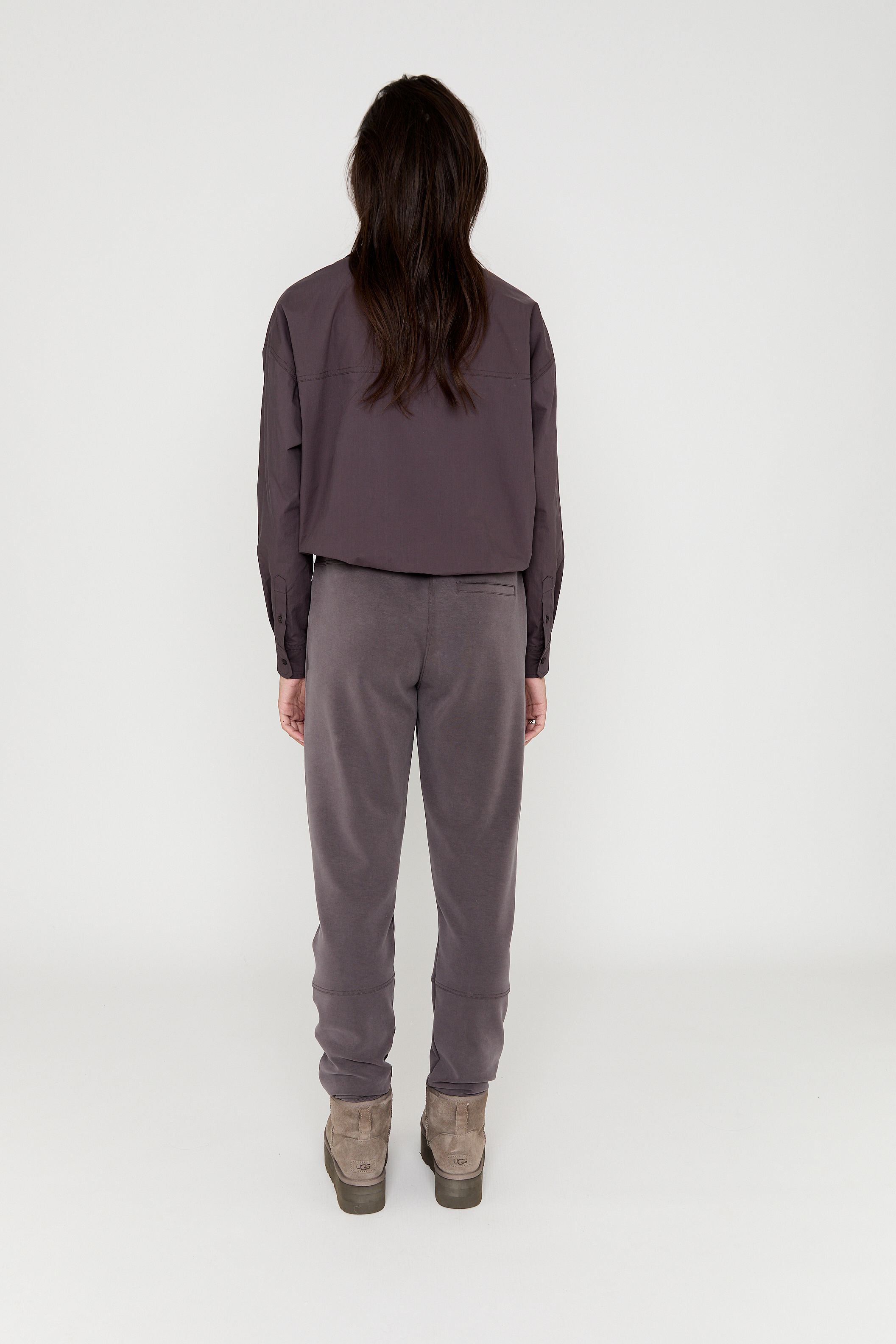 Broek Stranger