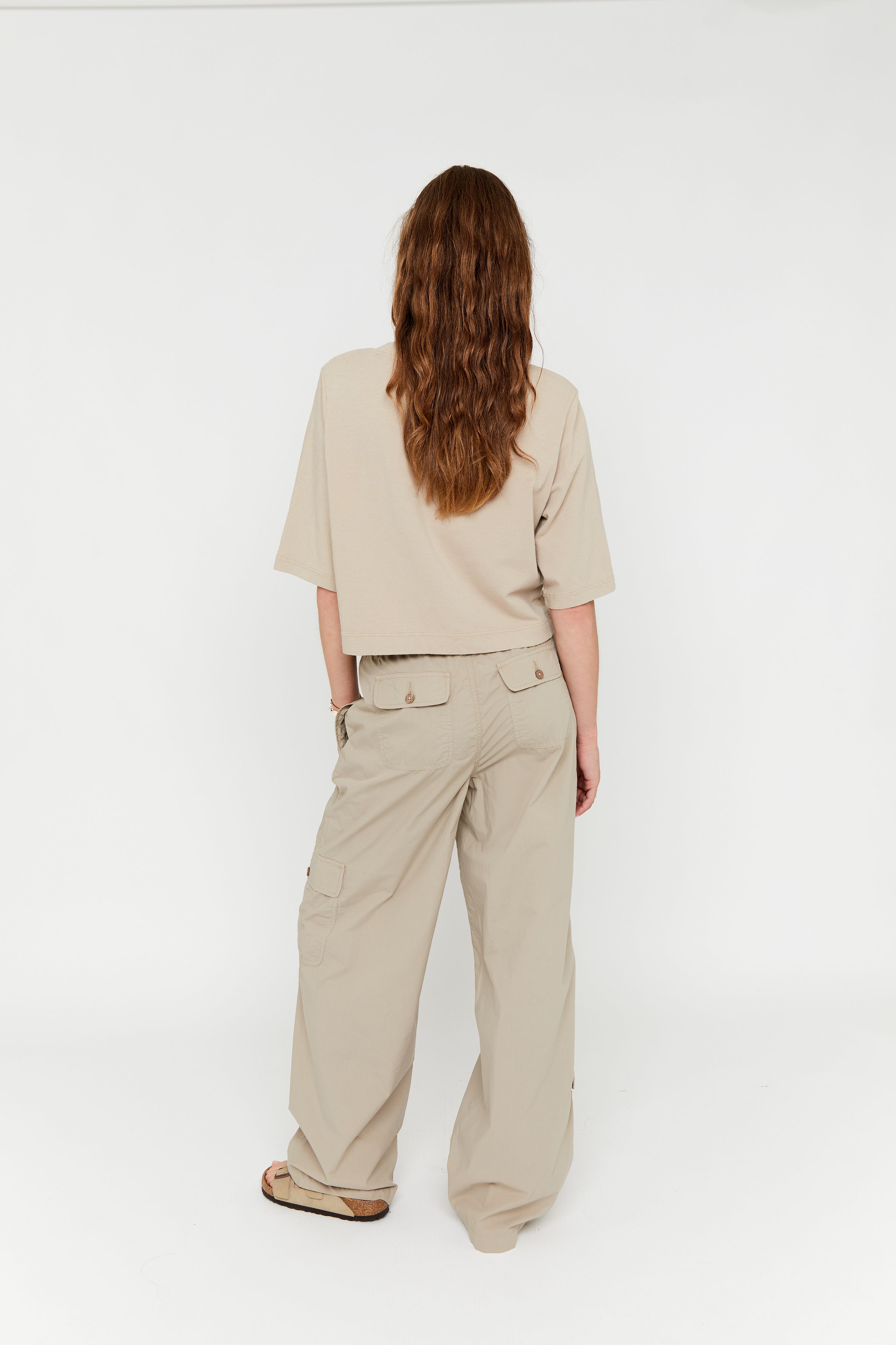 Broek Bodi