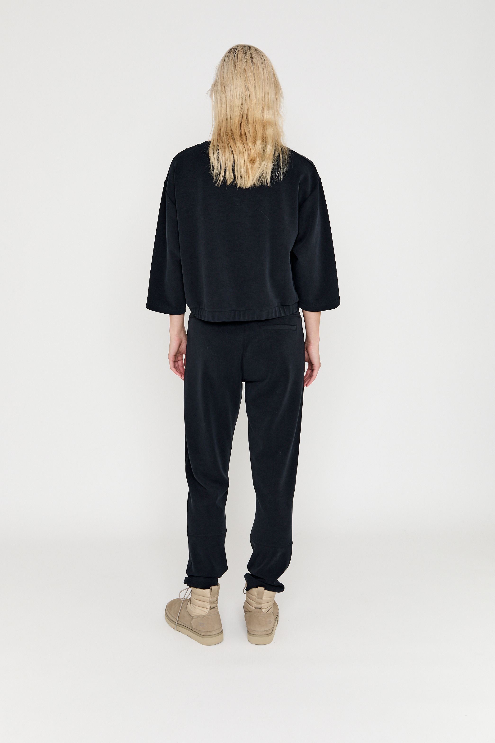 Trousers Stranger