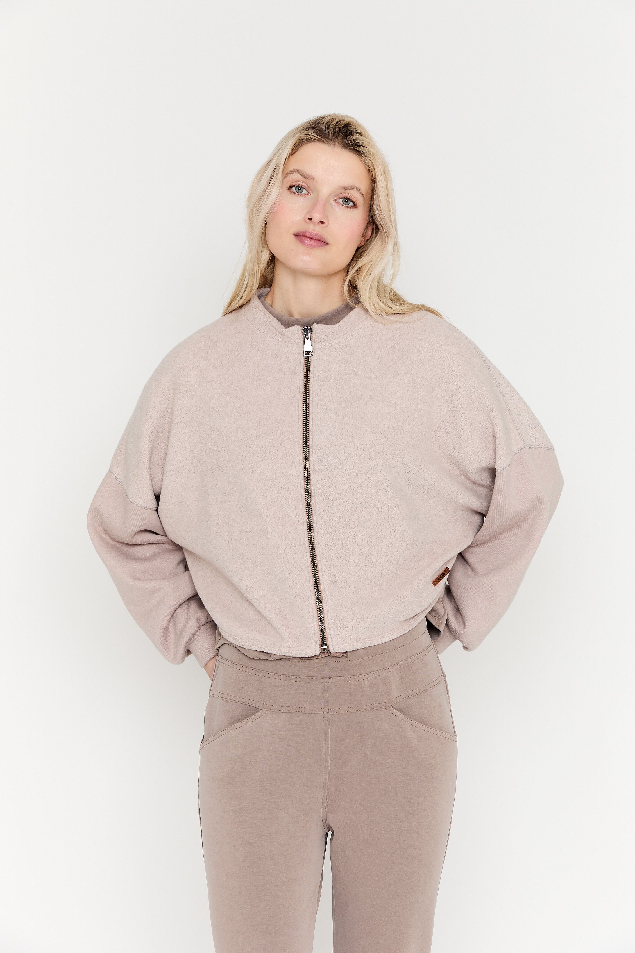 Cardigan Saskia
