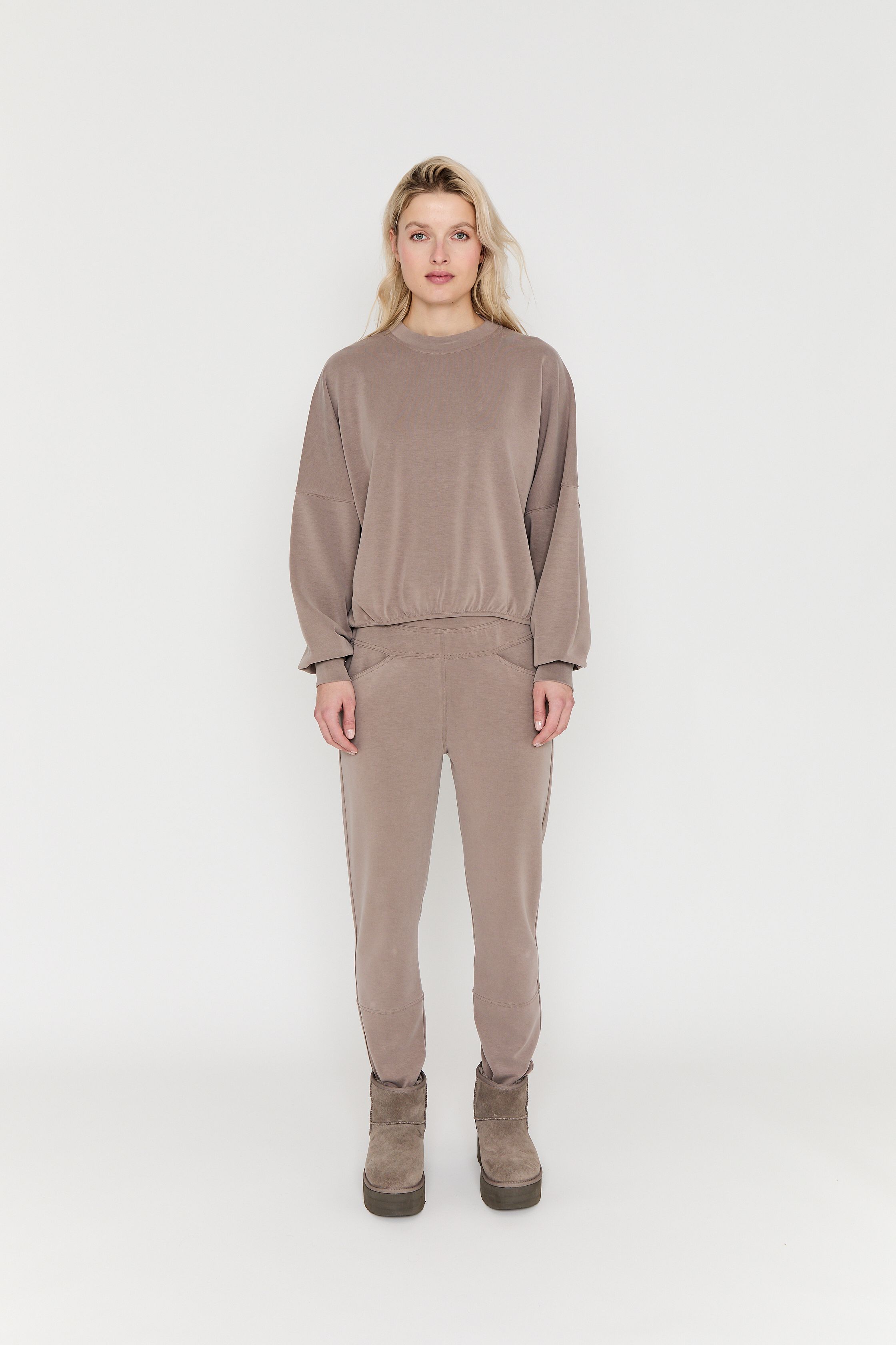 Sweater Again