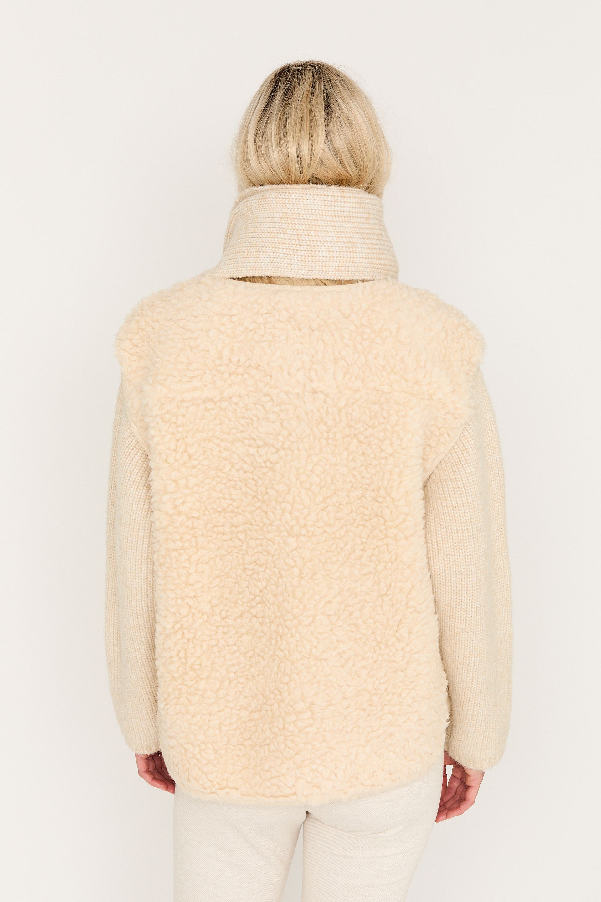 Gilet wonder