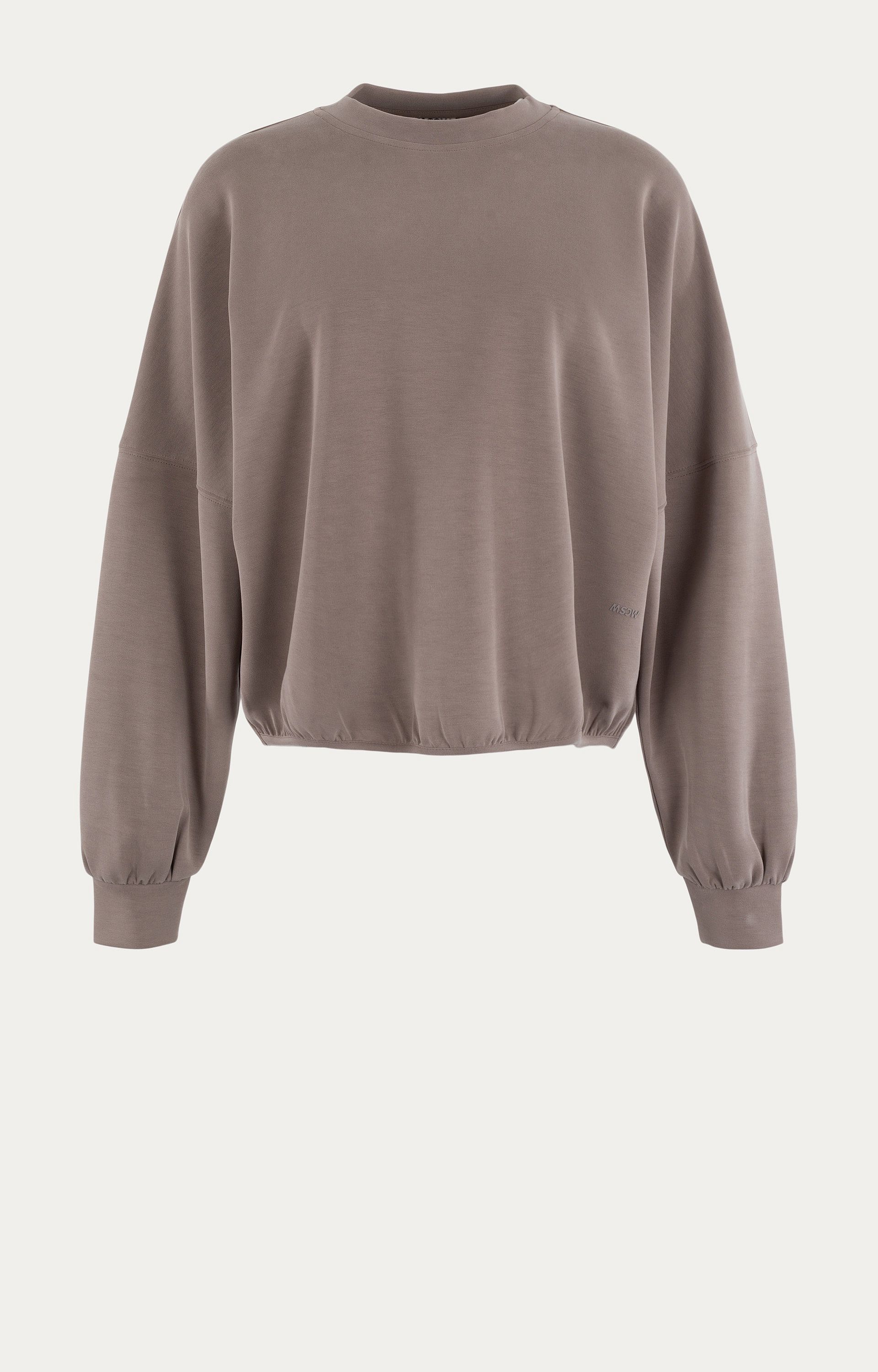 Sweater Again