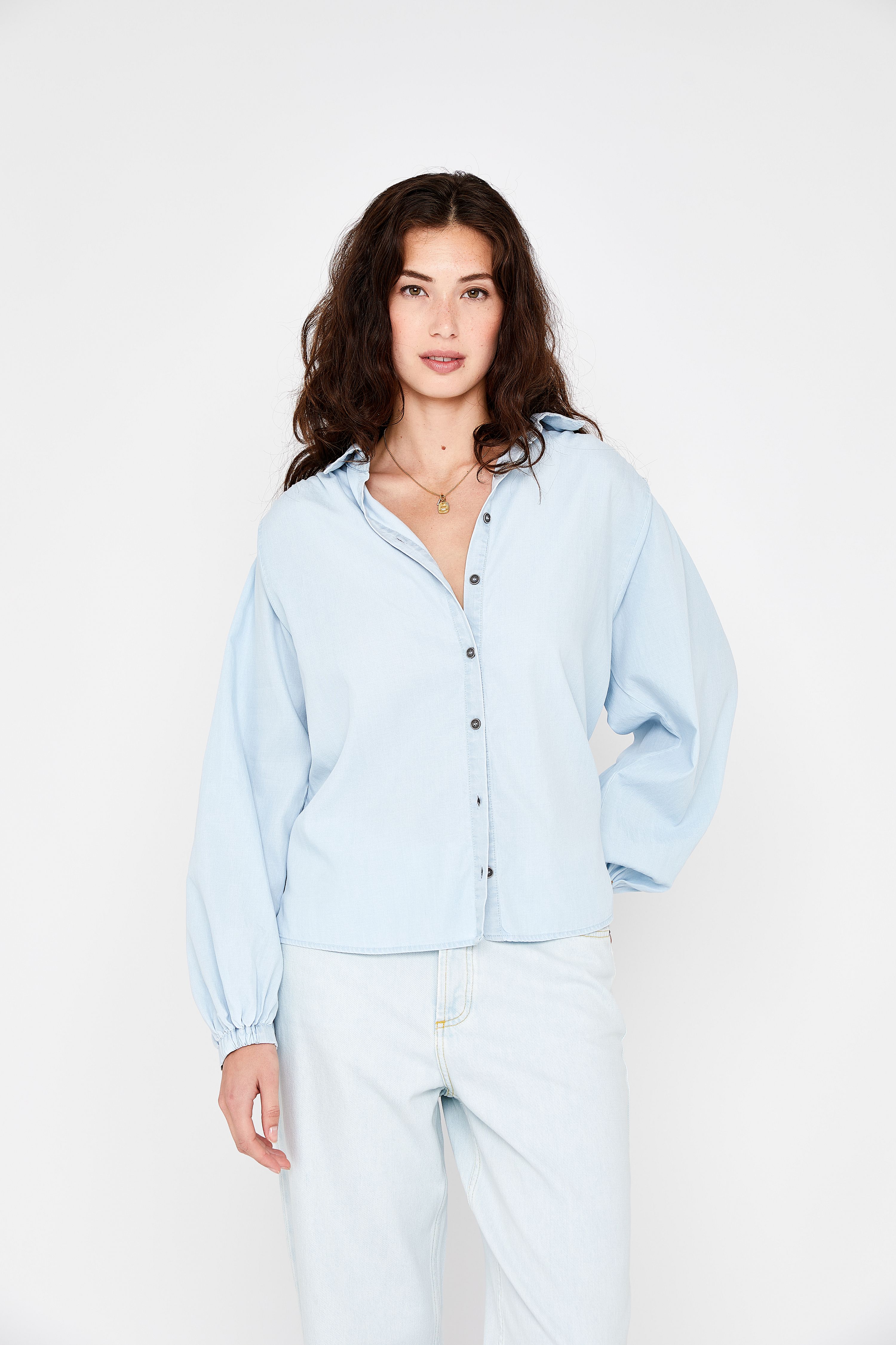 Blouse Jorn