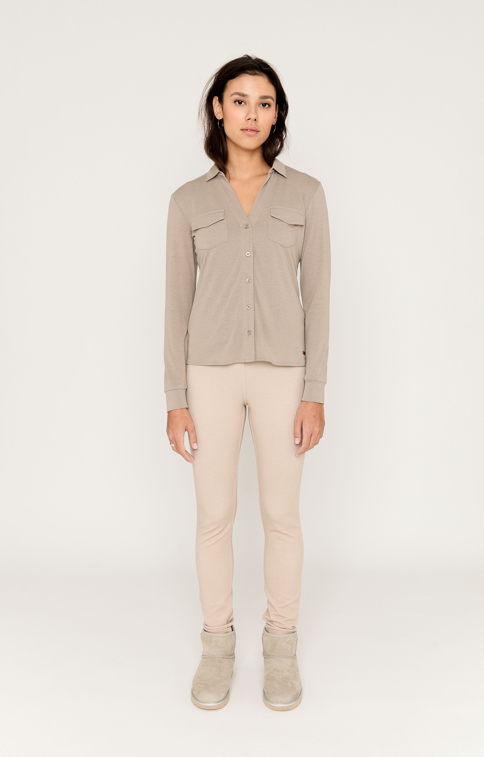 Blouse Twilight