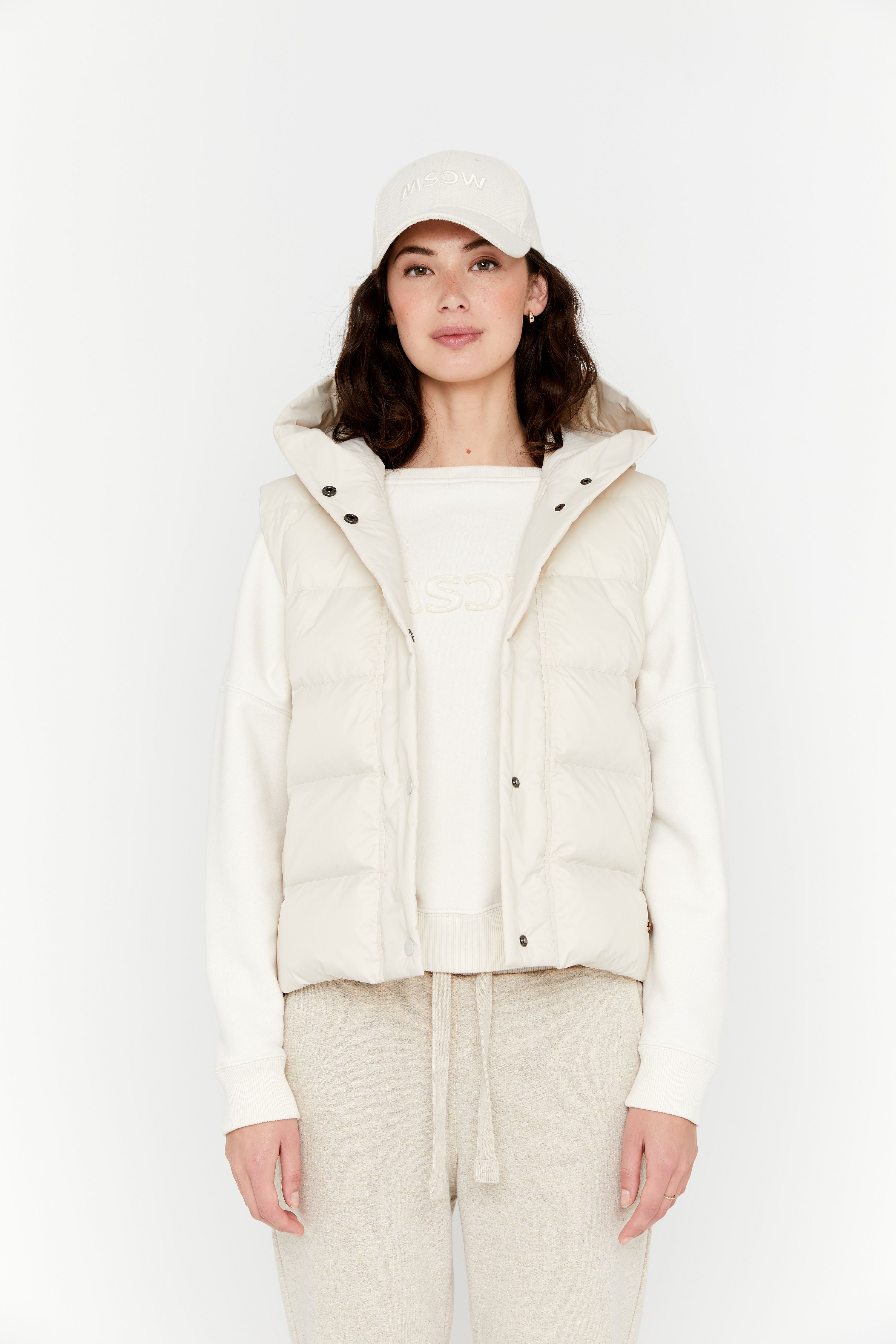 Bodywarmer Oliver