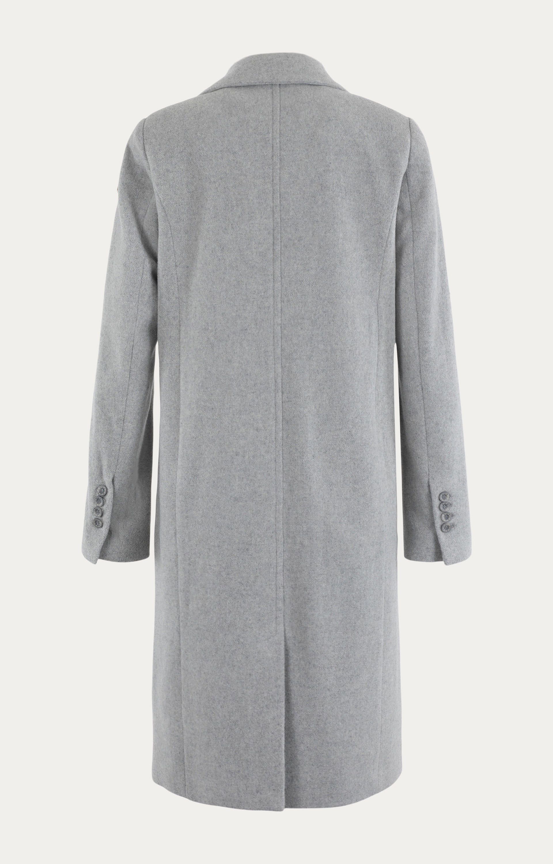 Coat Bogdana
