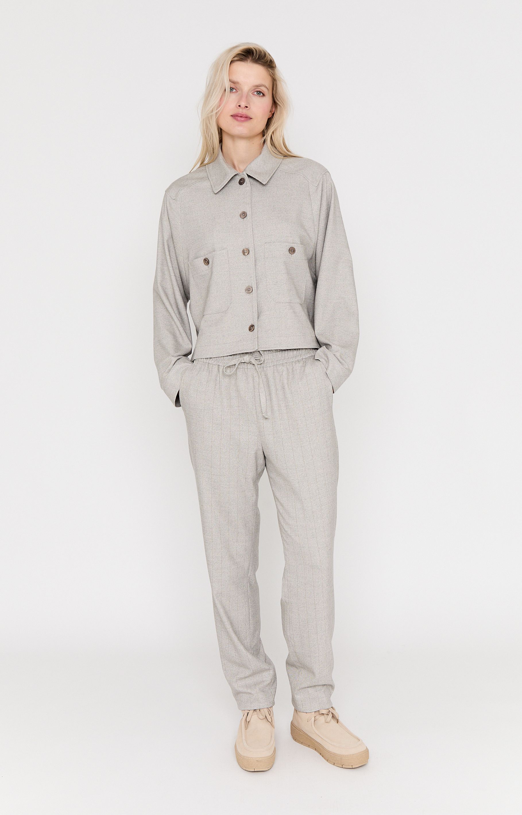 Broek Vinny