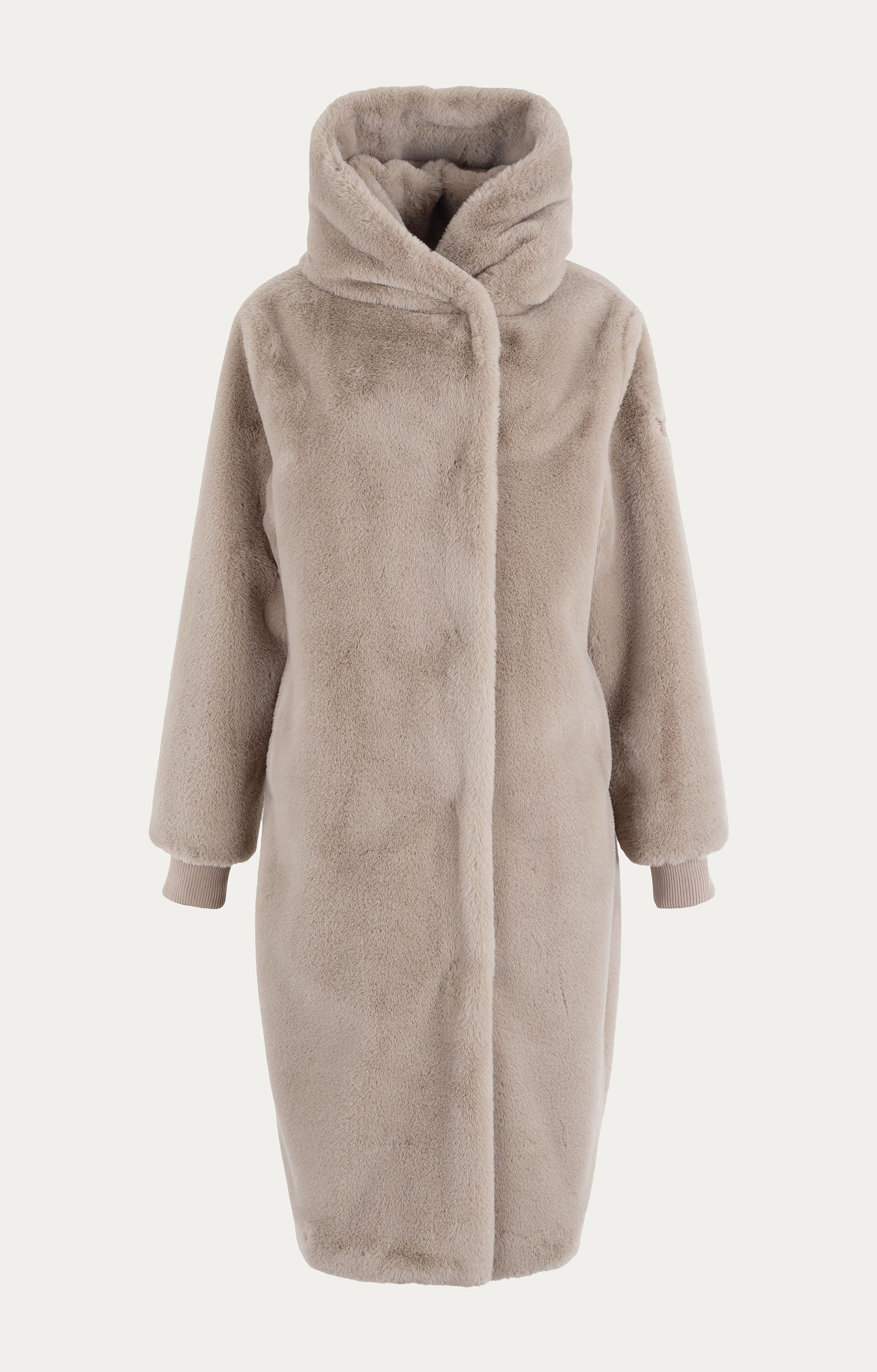 Coat Nadjana